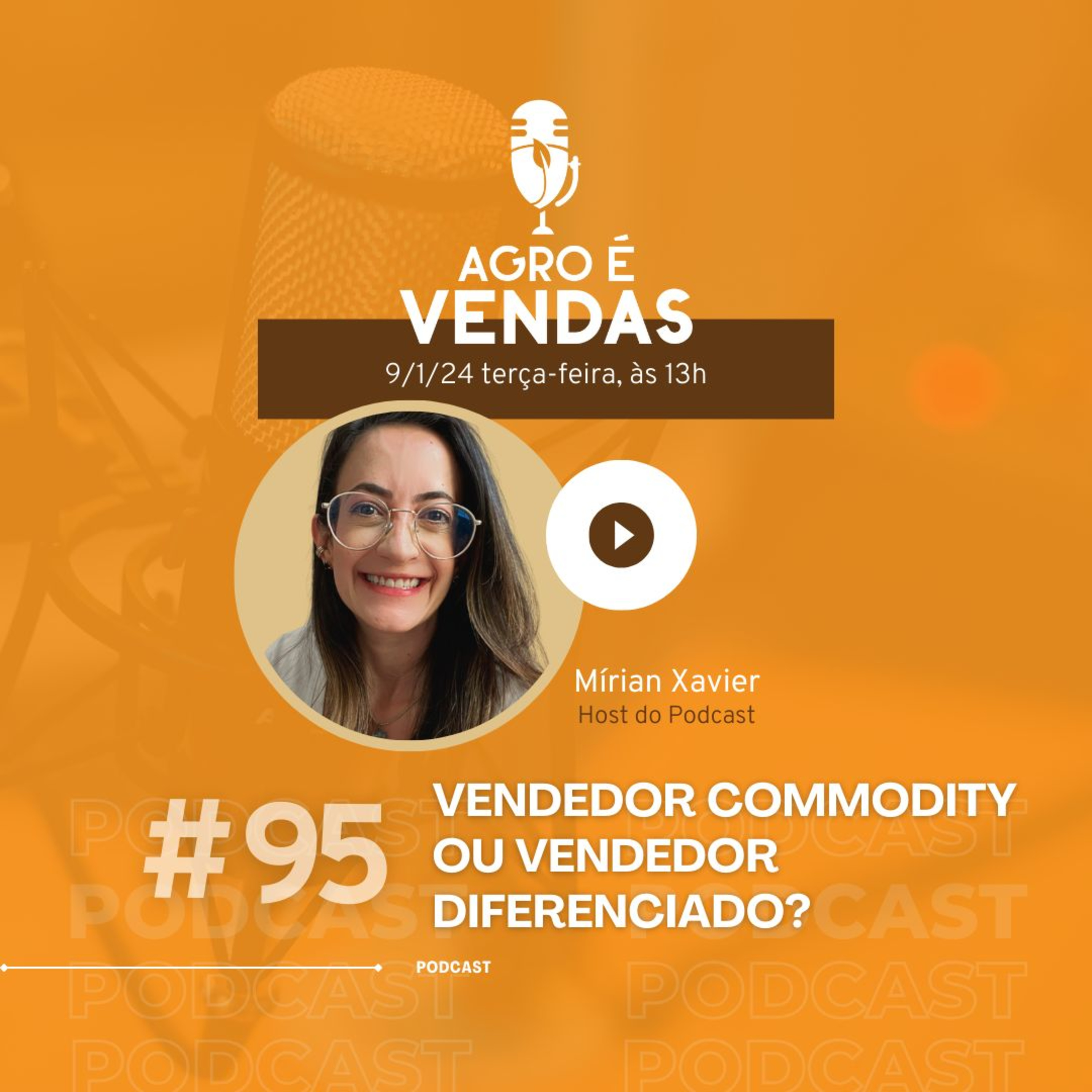 Agro é Vendas