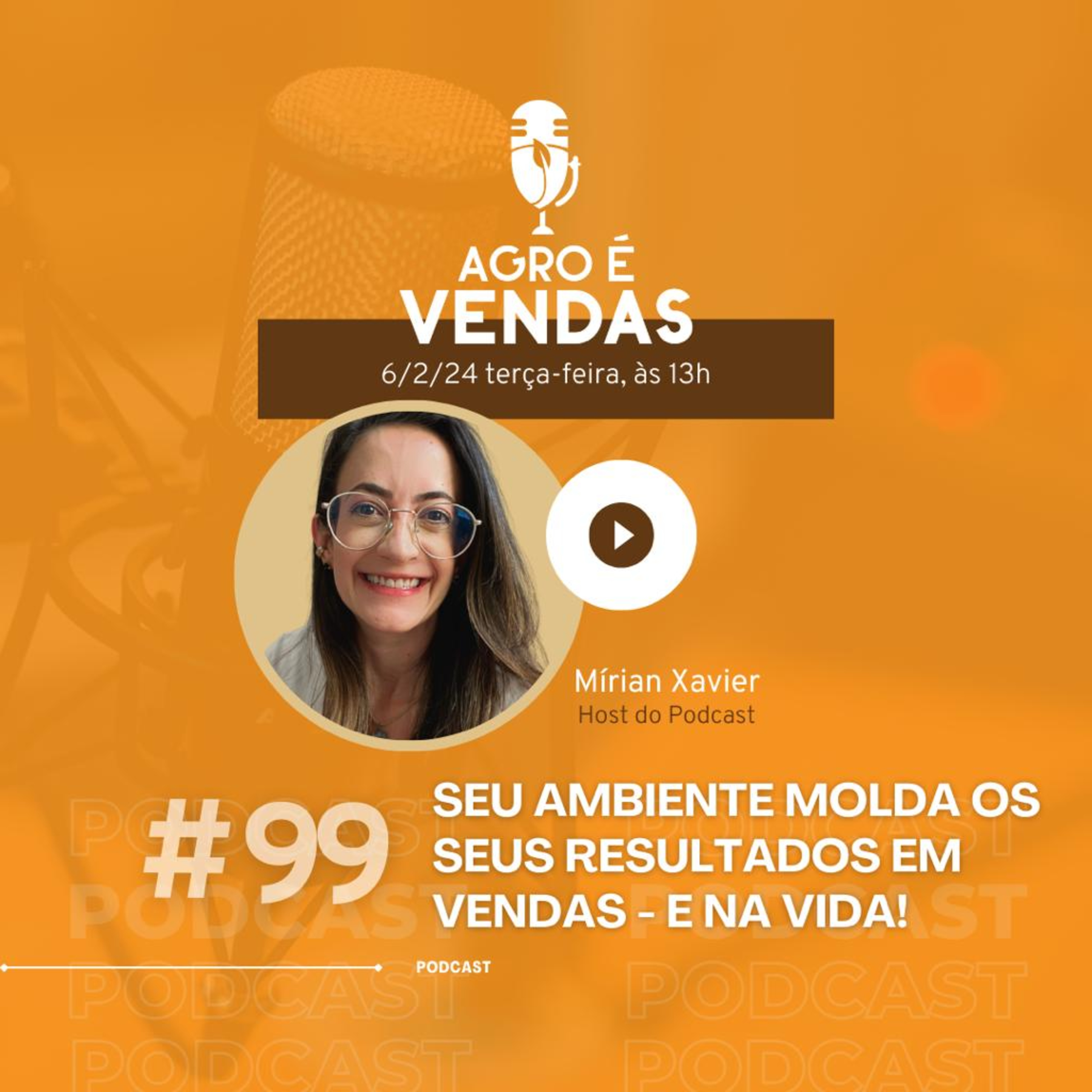 Agro é Vendas