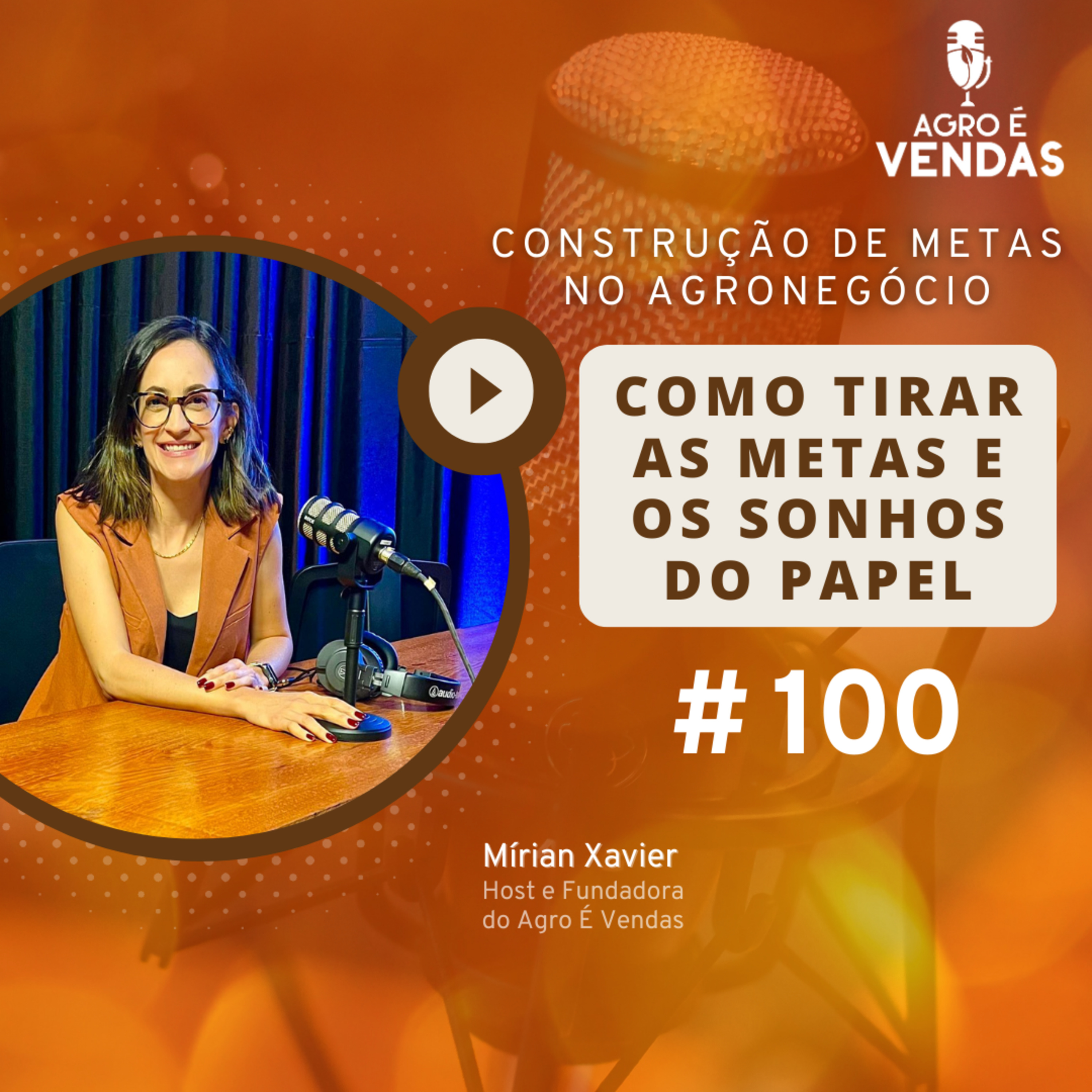 Agro é Vendas