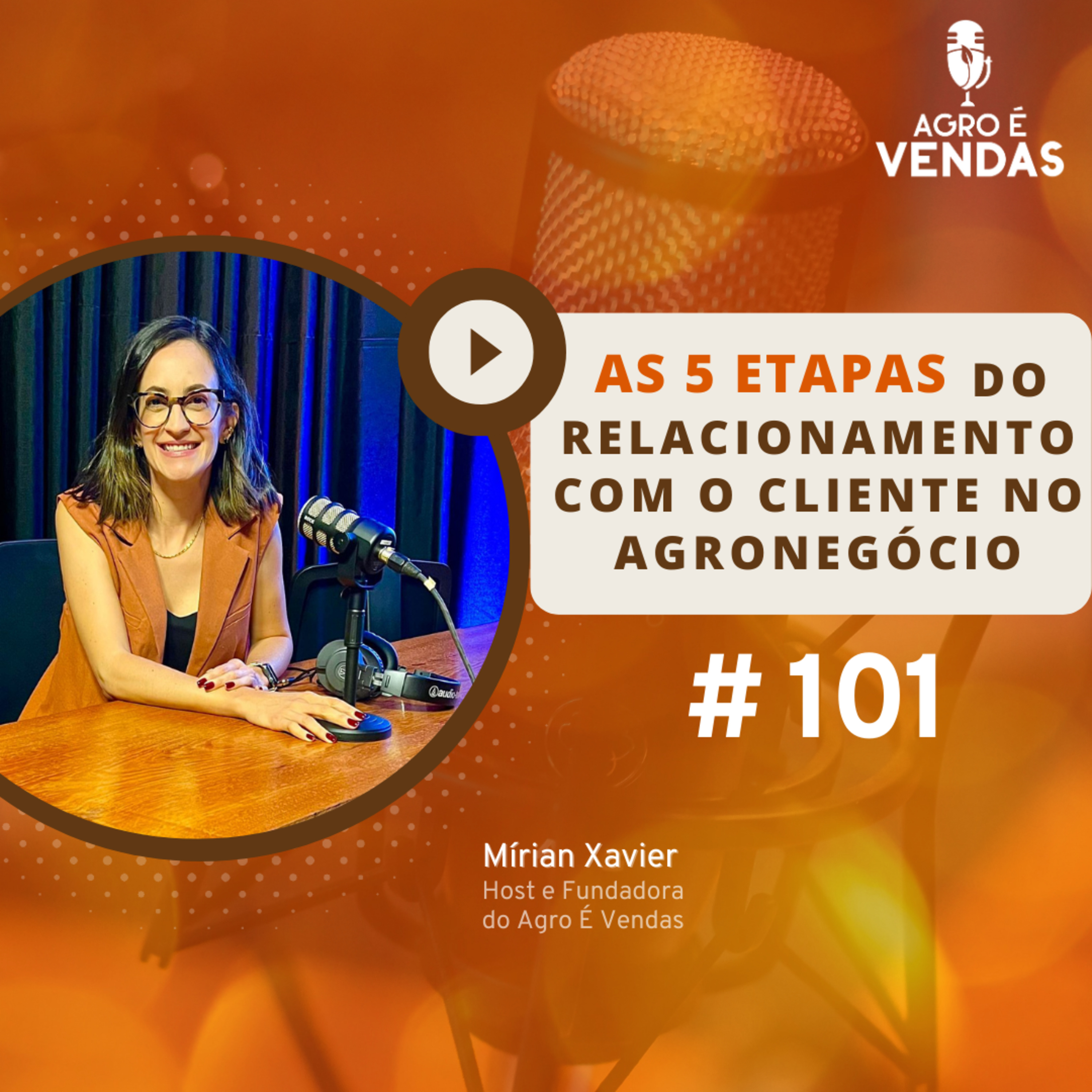 Agro é Vendas