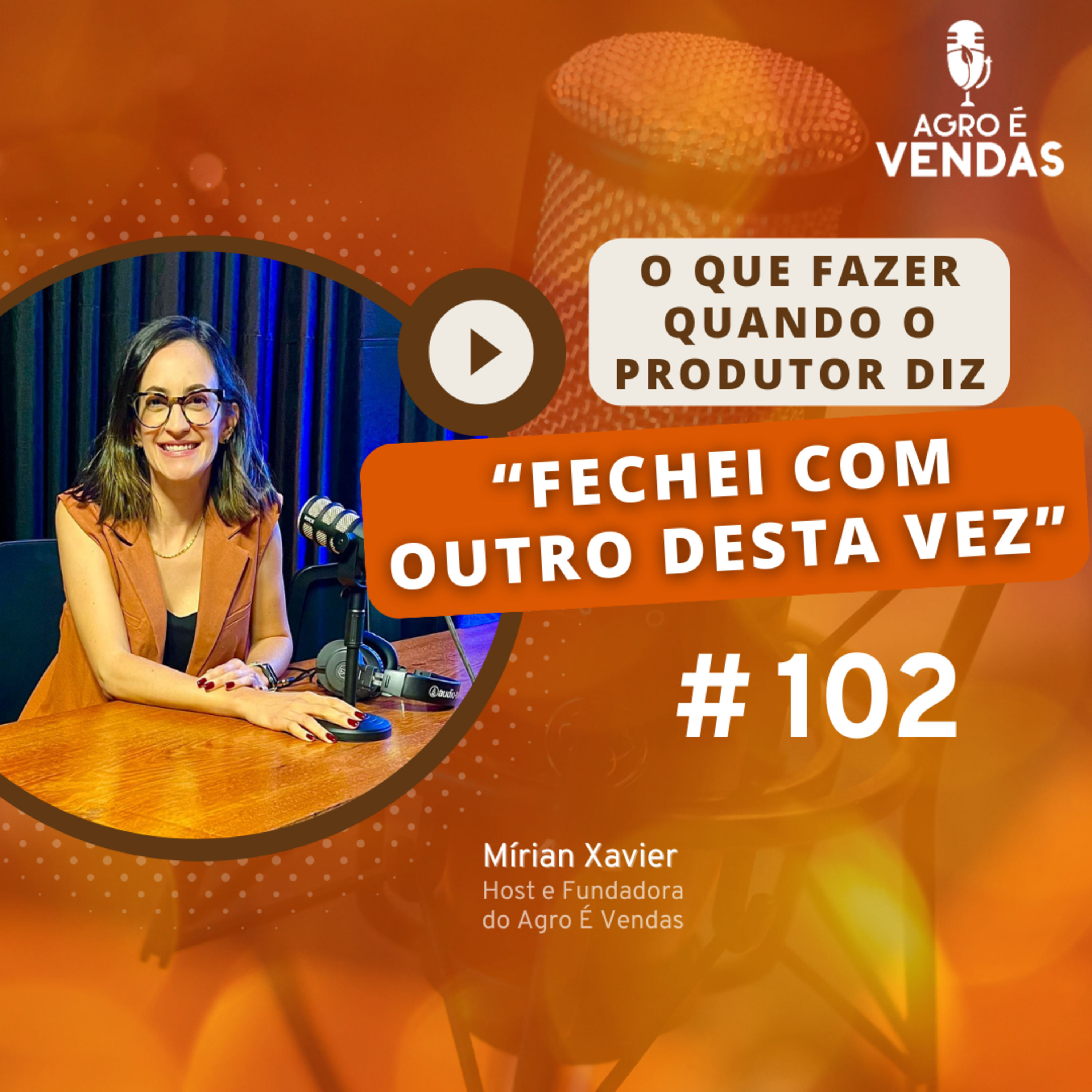 Agro é Vendas