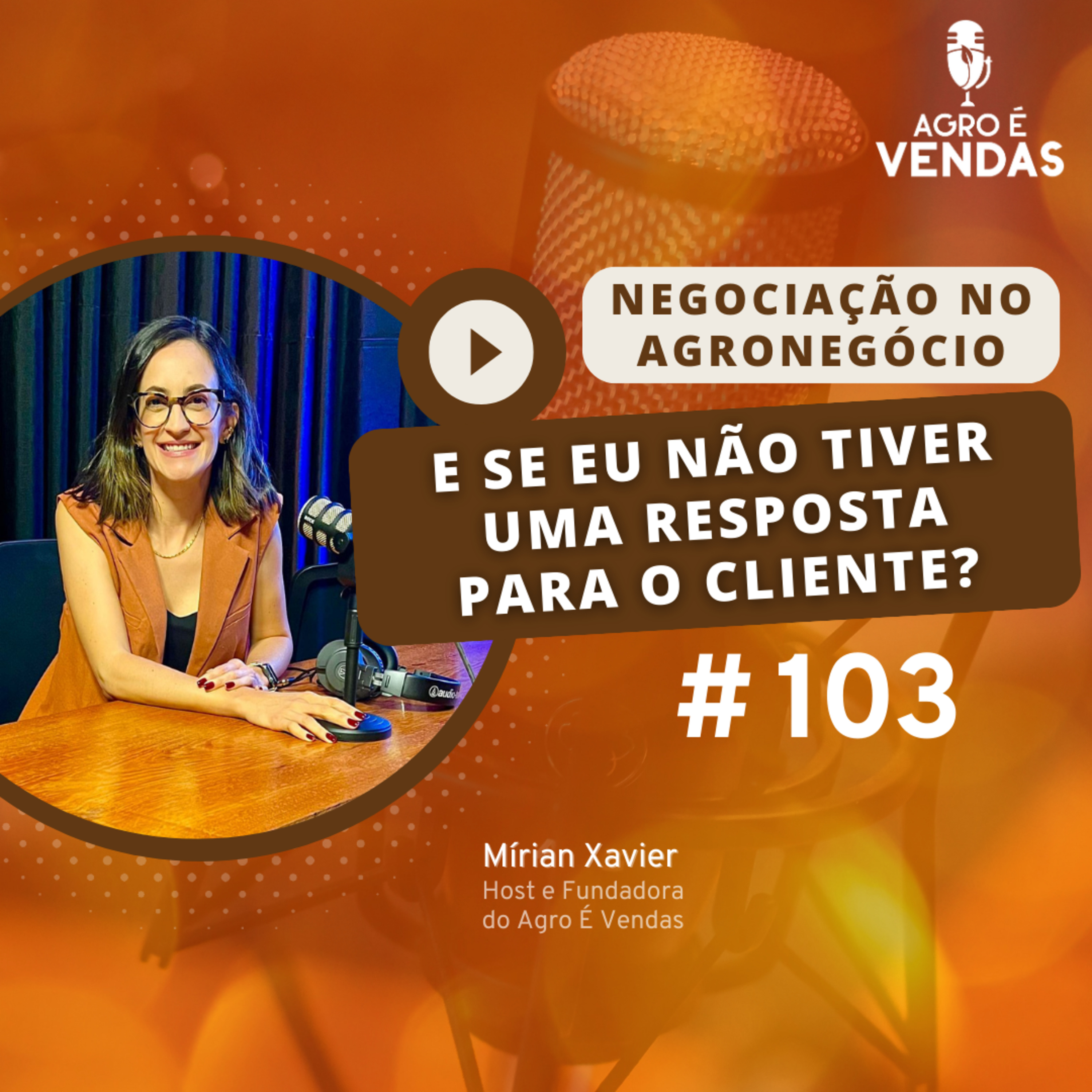 Agro é Vendas