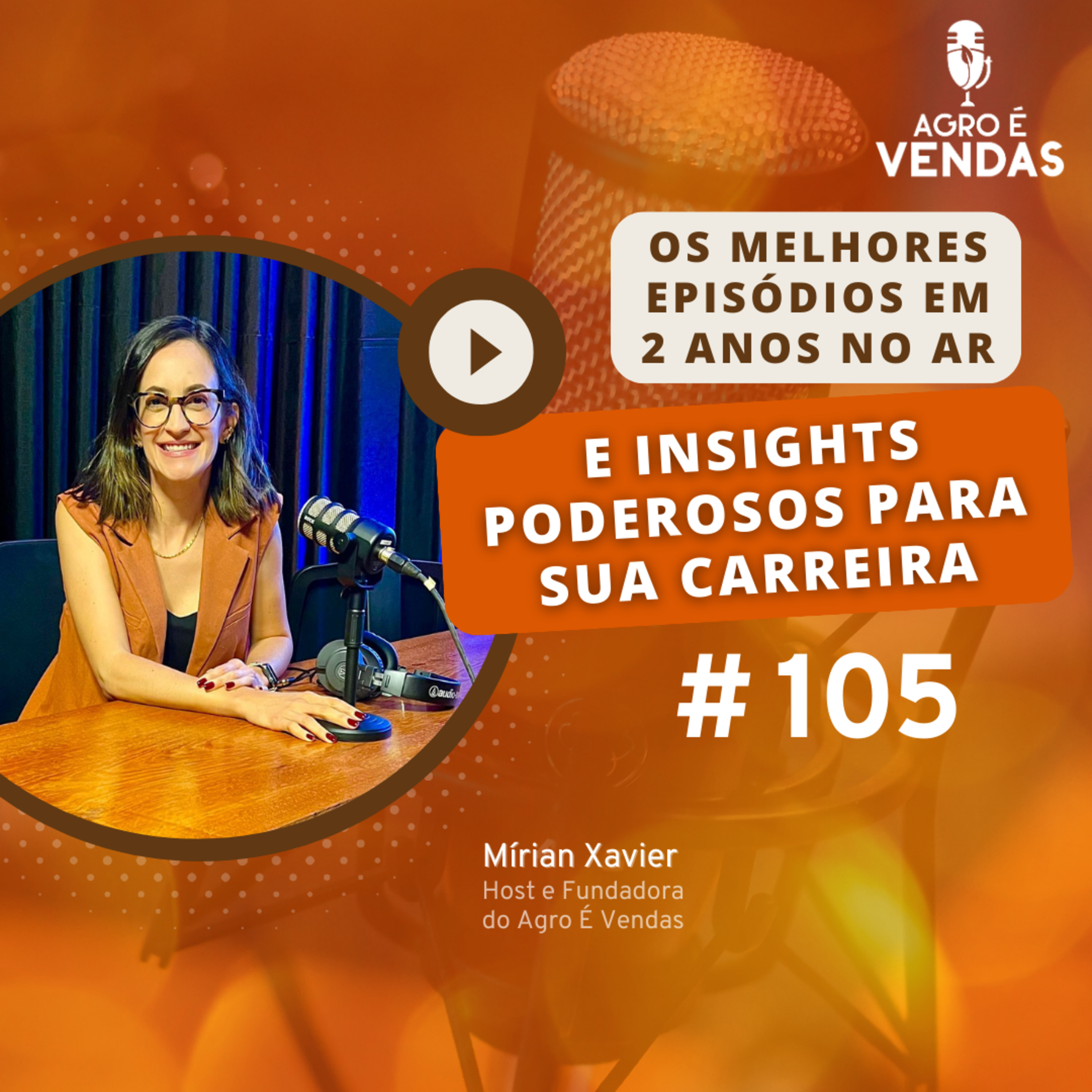 Agro é Vendas