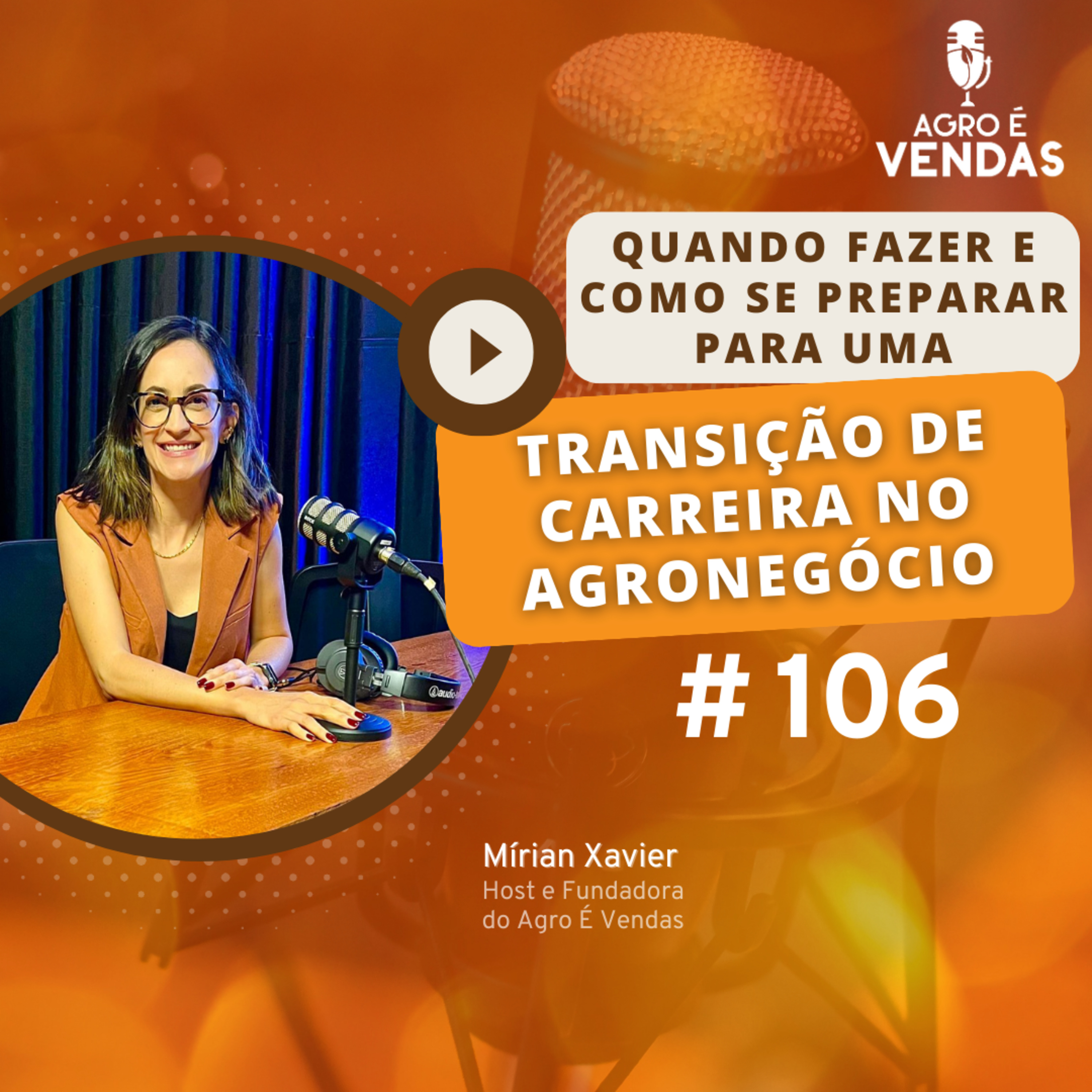 Agro é Vendas