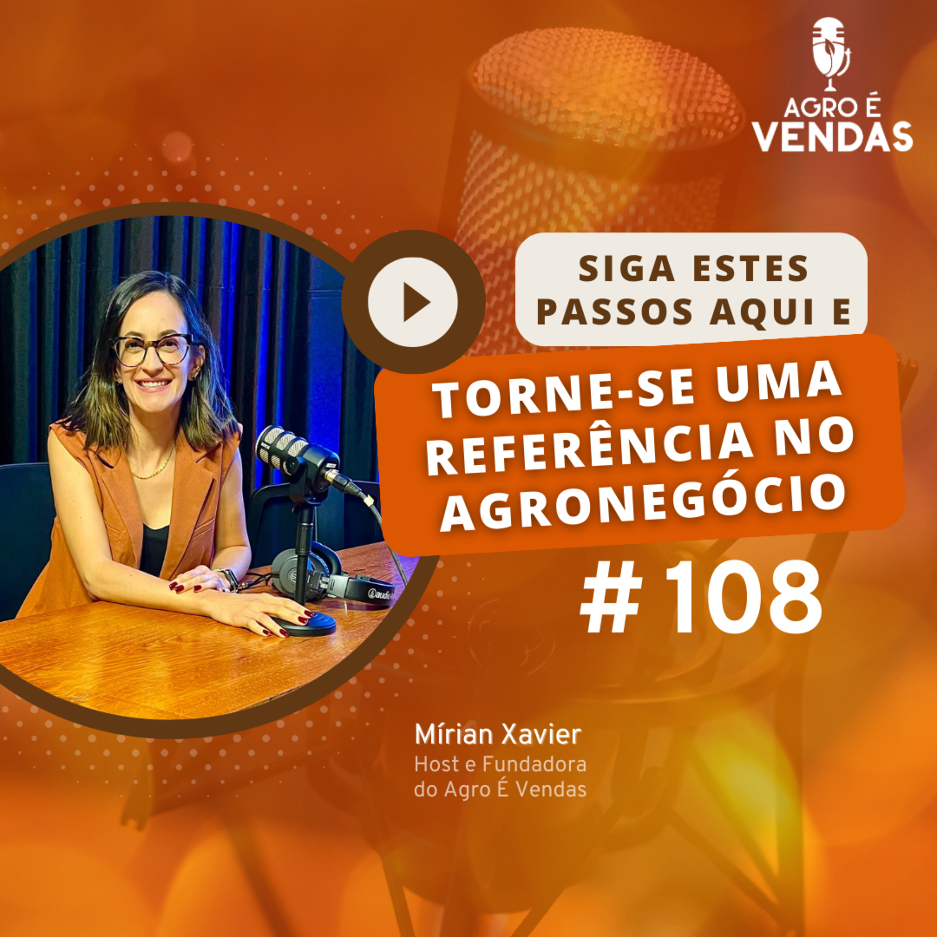 Agro é Vendas