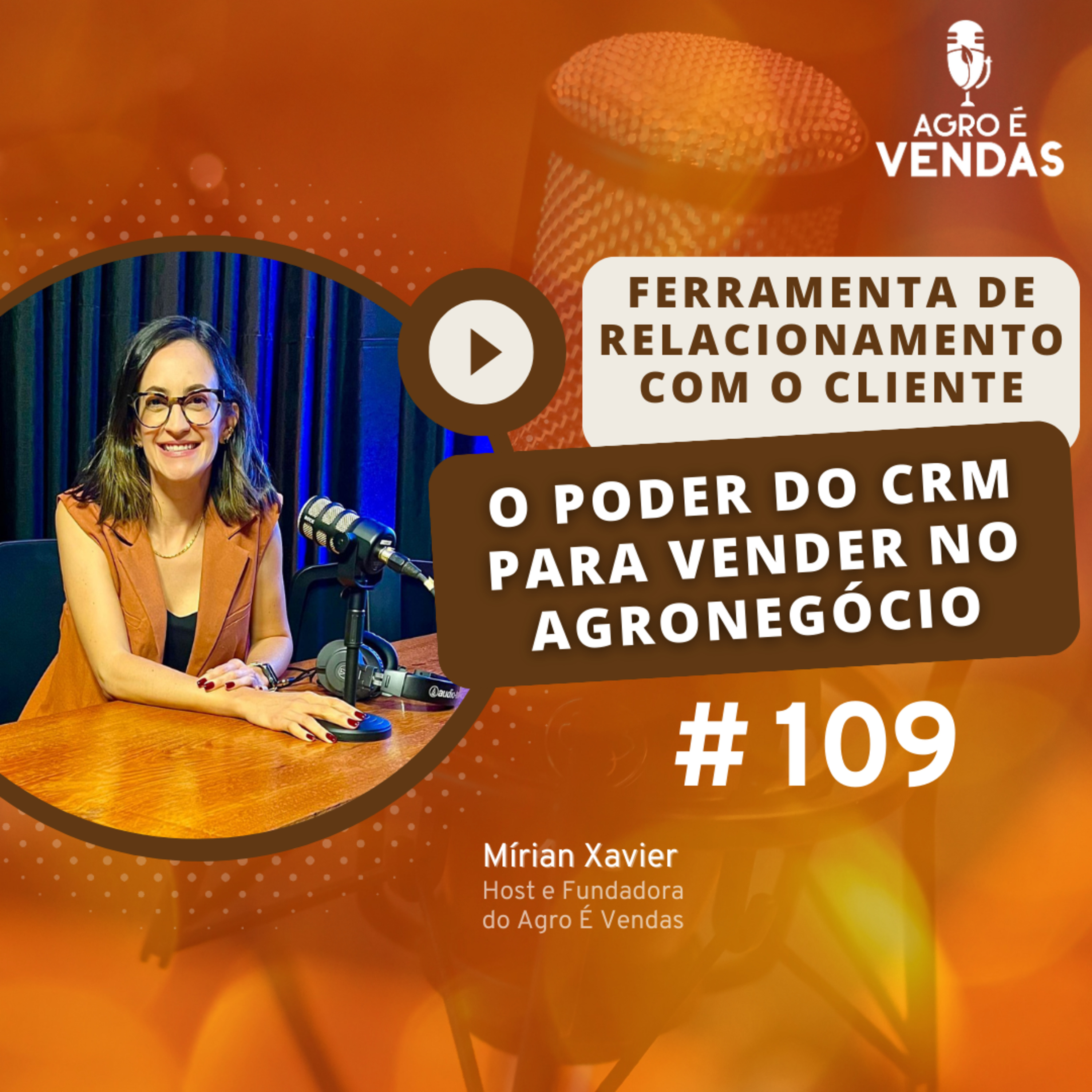 Agro é Vendas