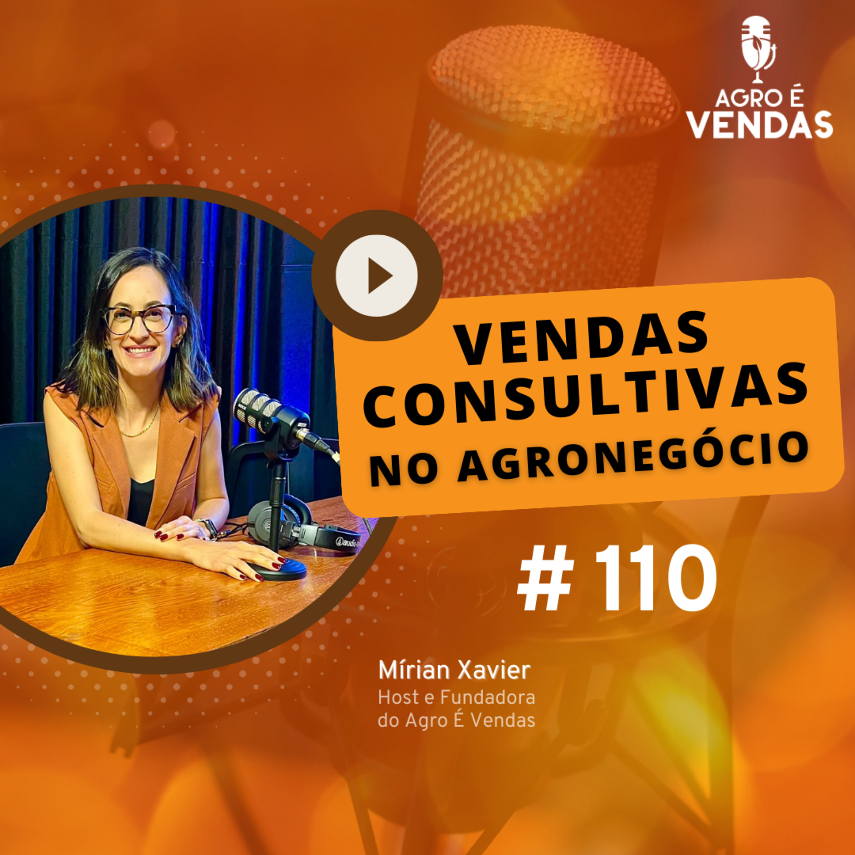 Agro é Vendas