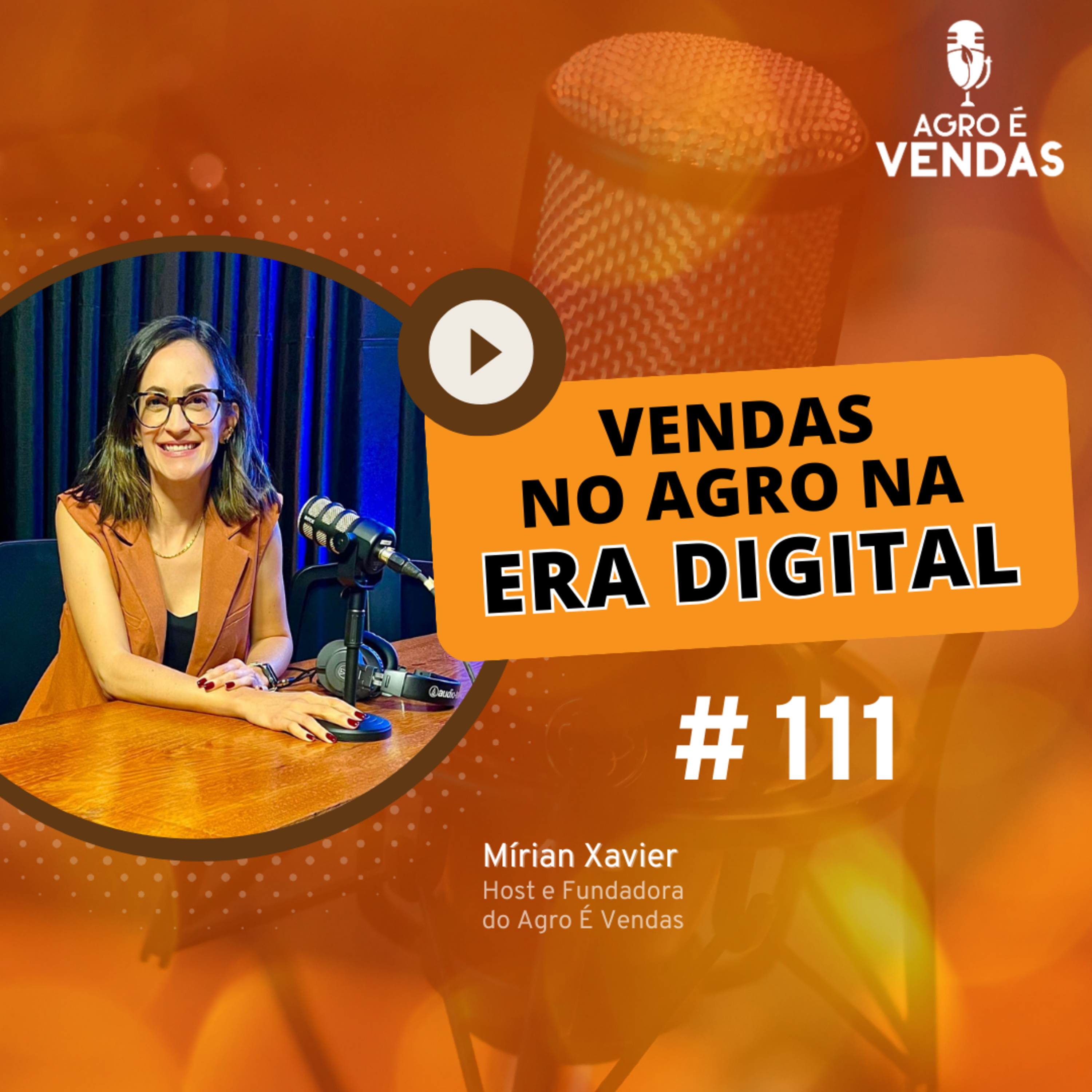 Agro é Vendas