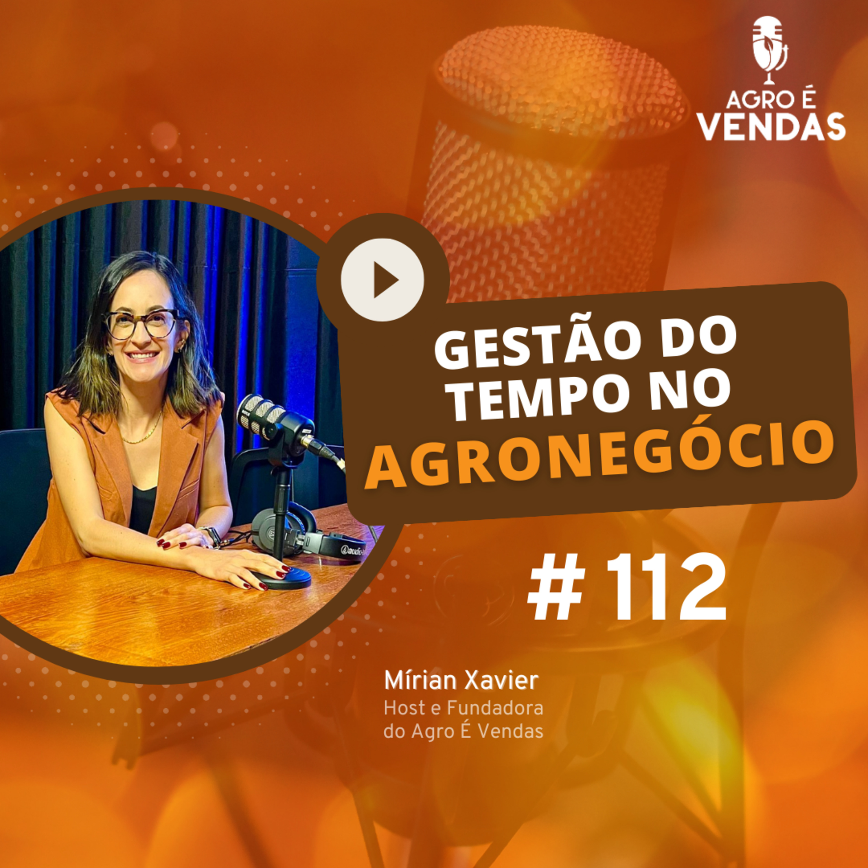 Agro é Vendas