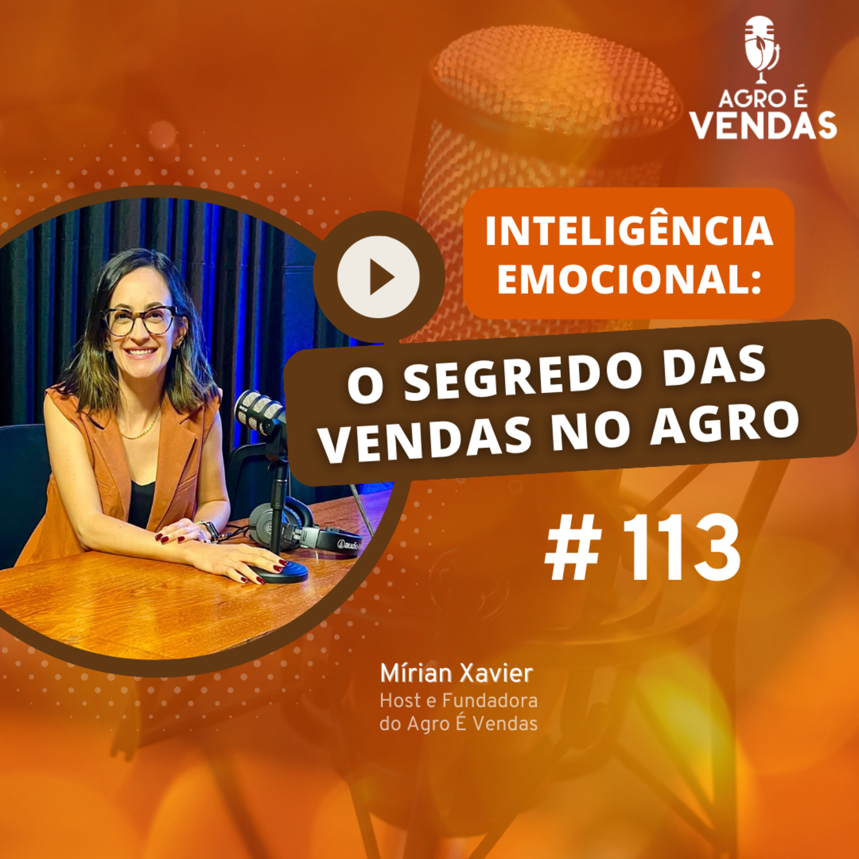 Agro é Vendas