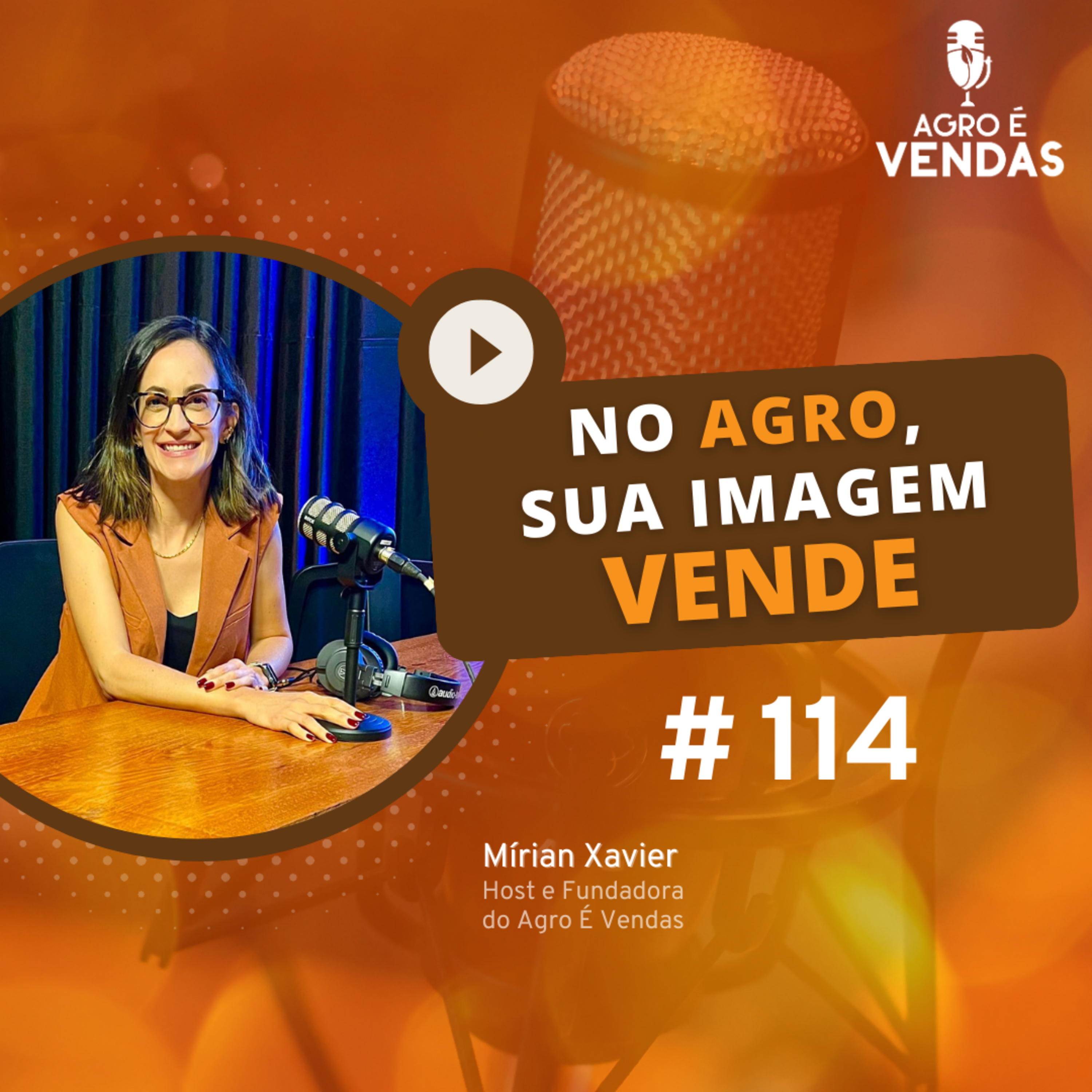 Agro é Vendas
