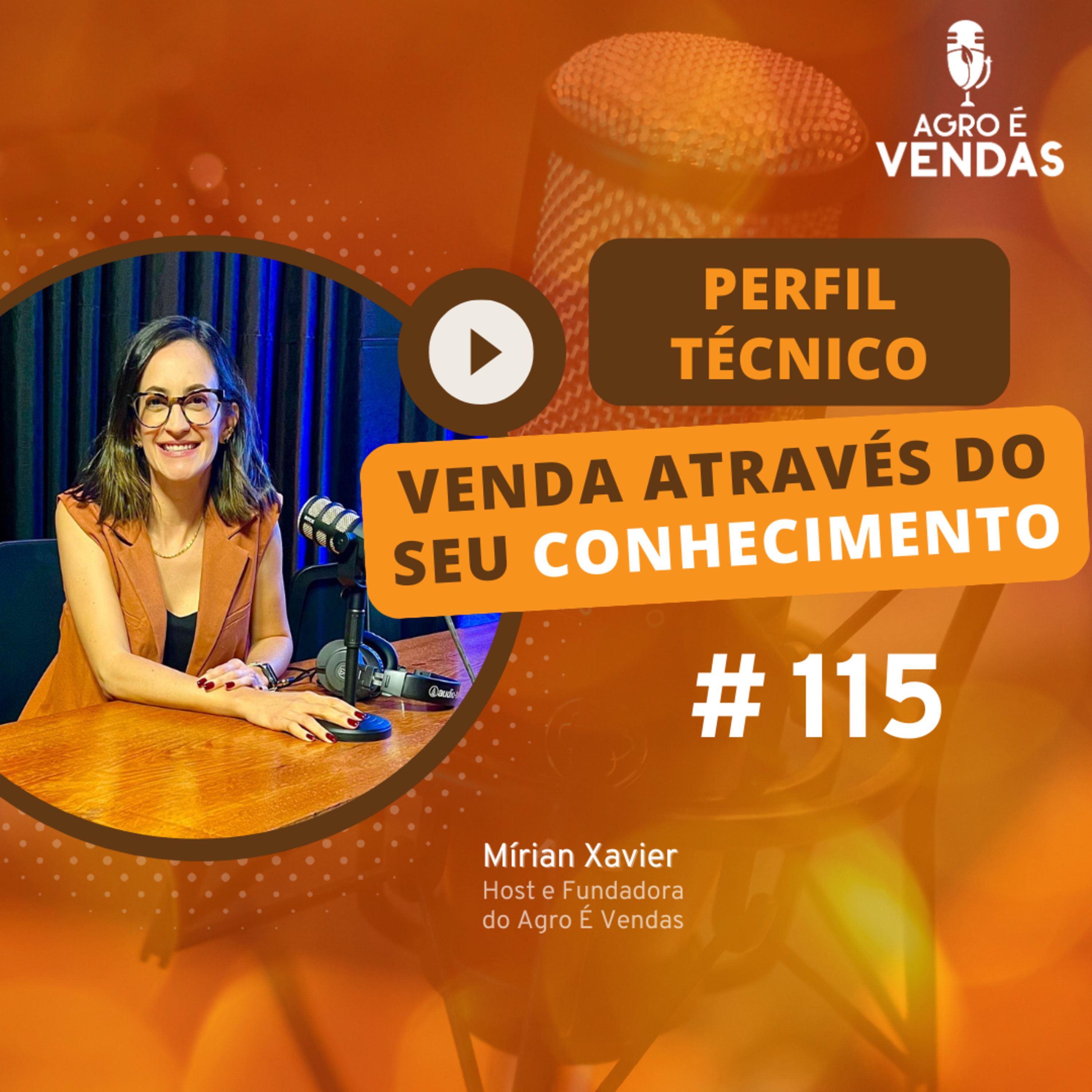 Agro é Vendas