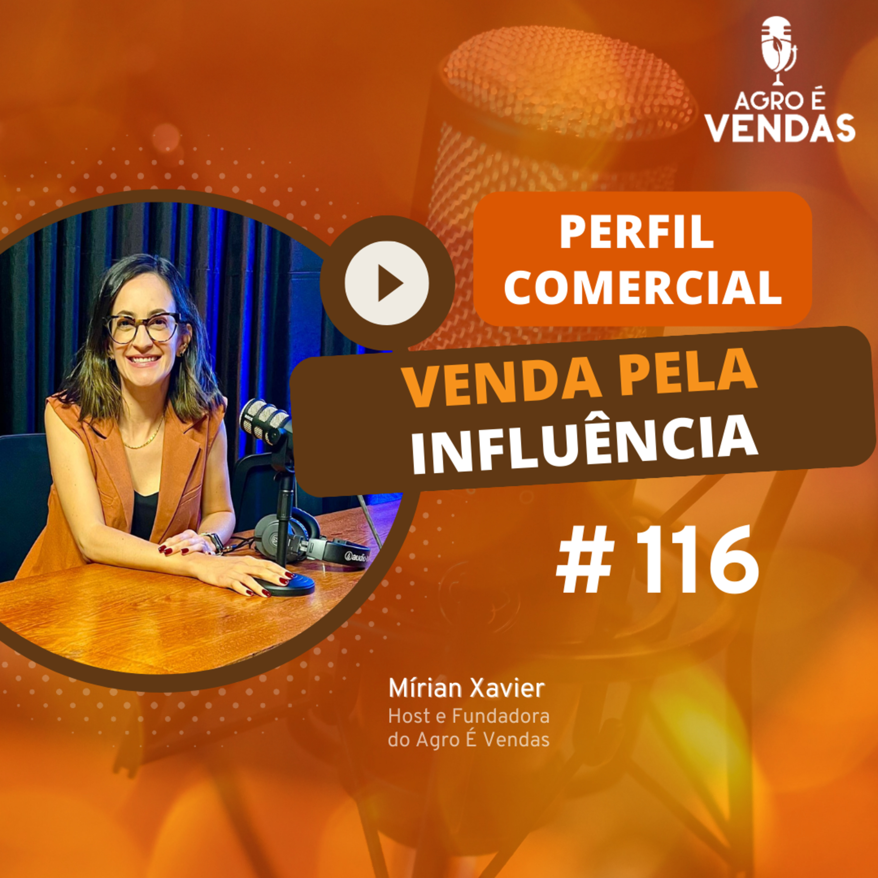 Agro é Vendas