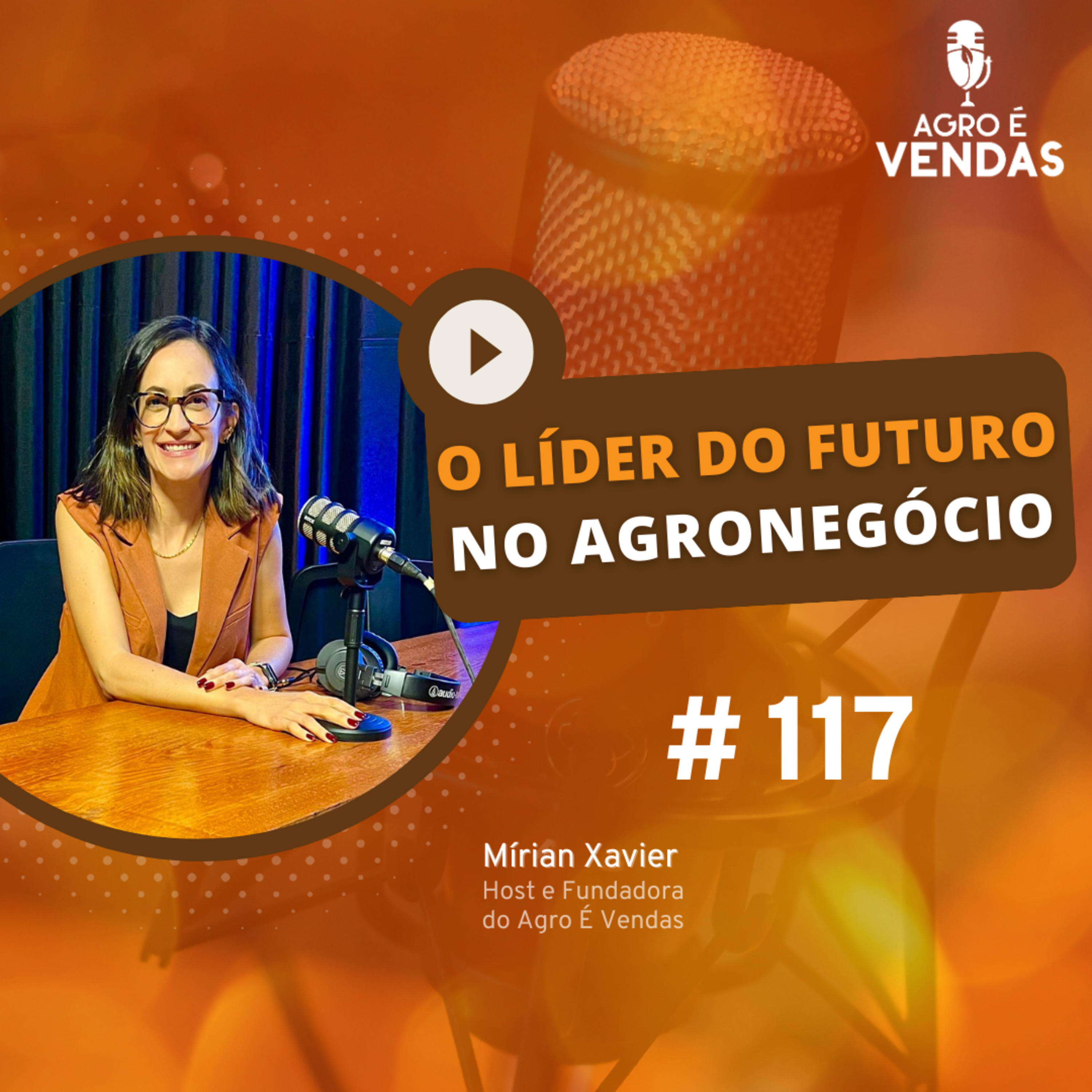 Agro é Vendas