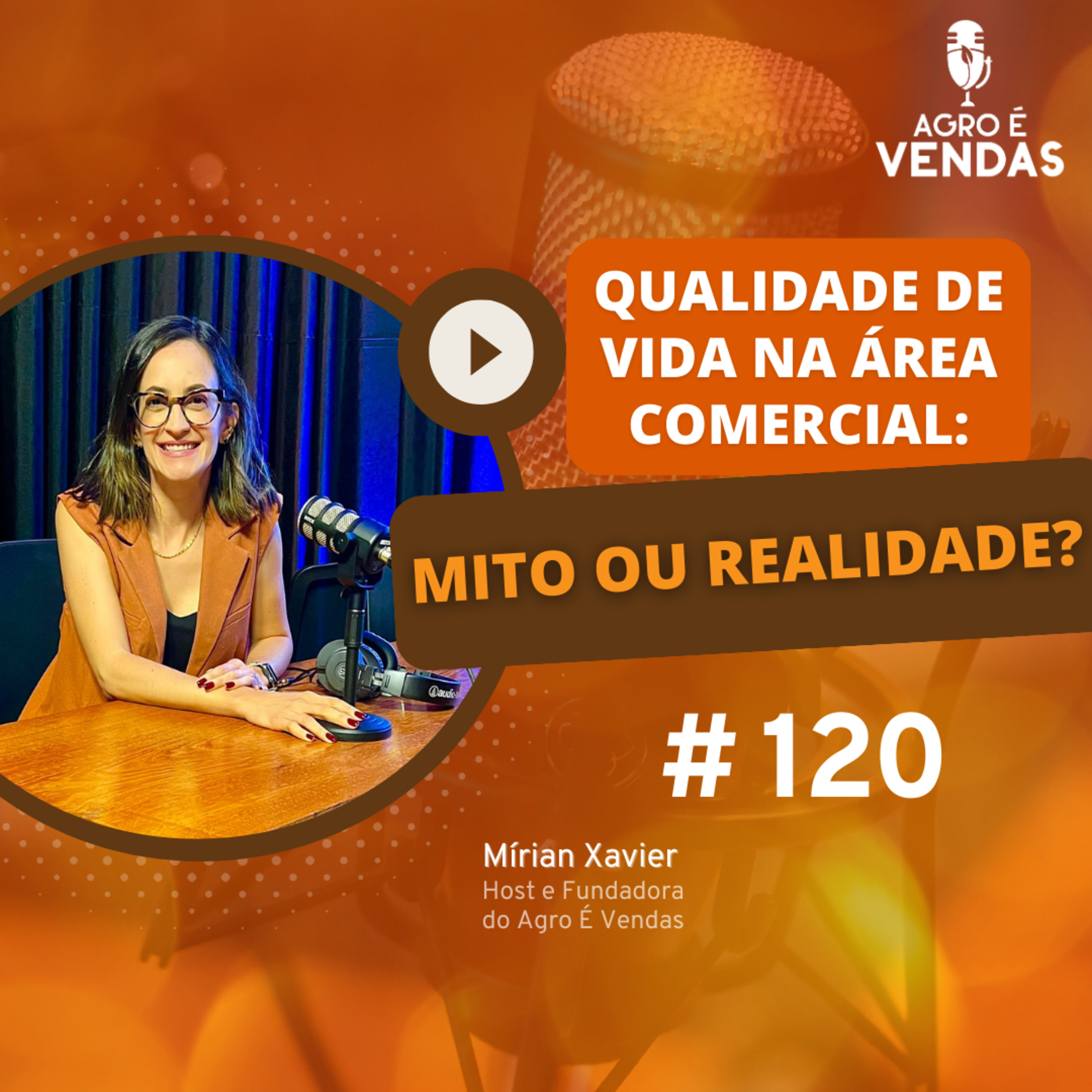 Agro é Vendas
