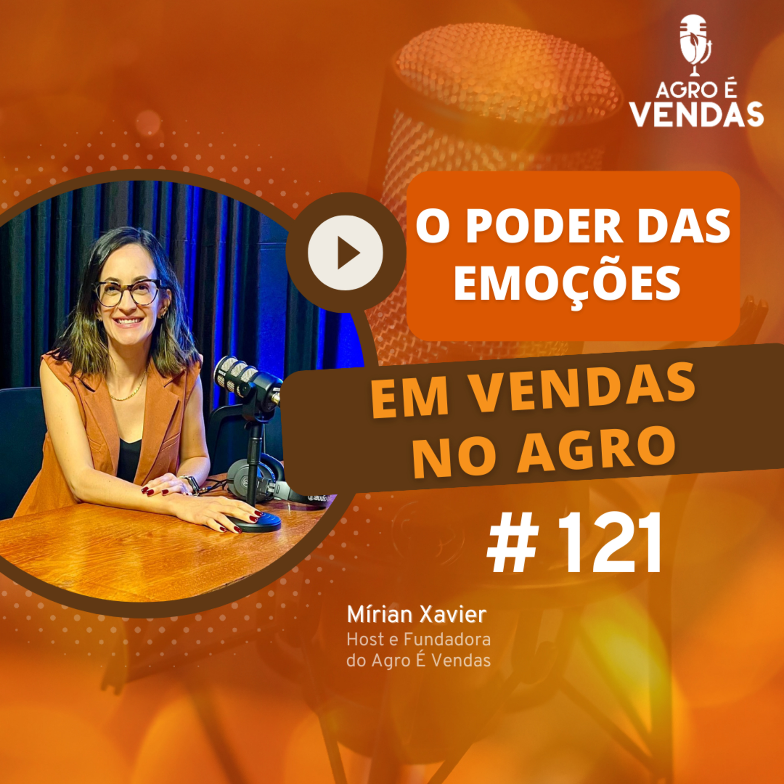 Agro é Vendas