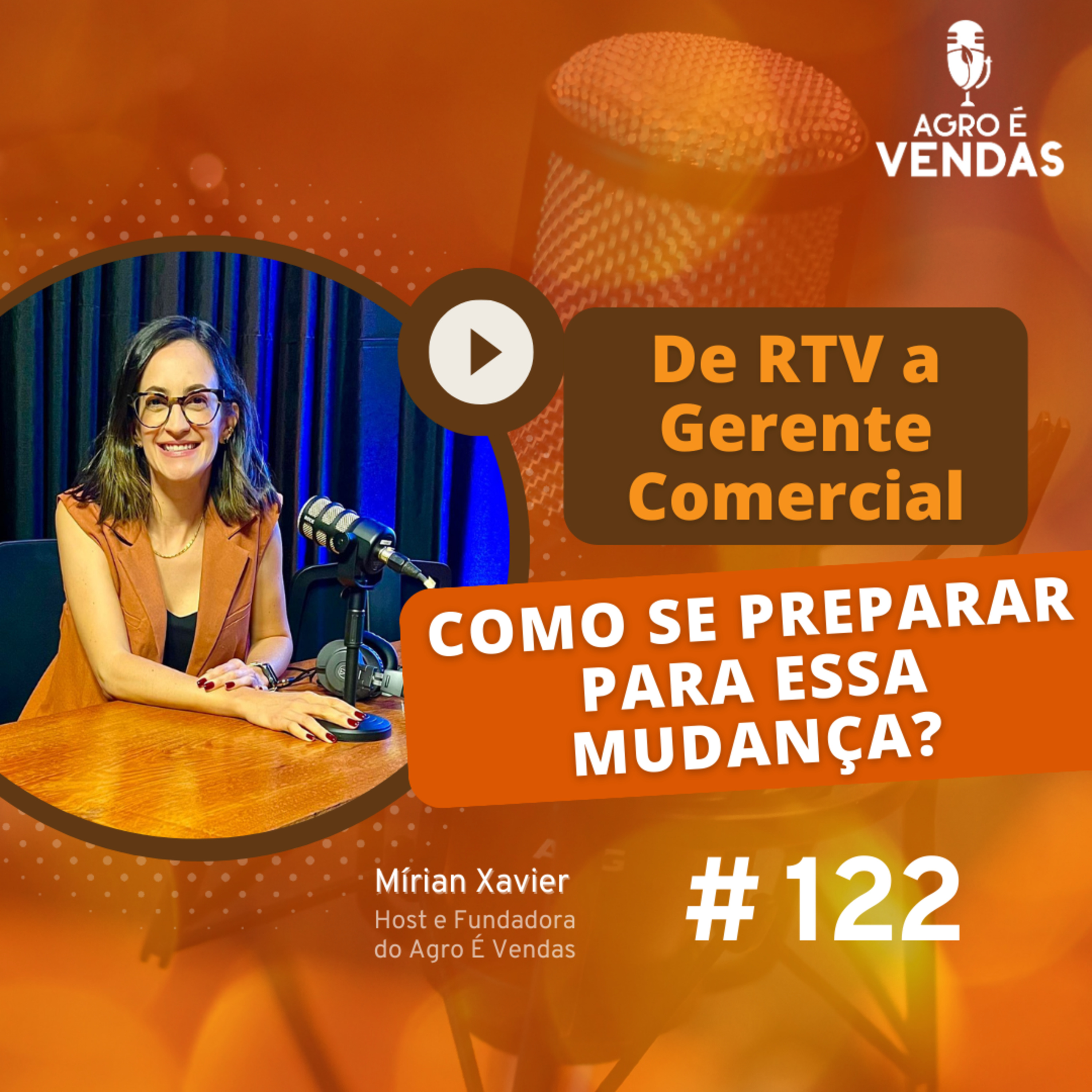 Agro é Vendas