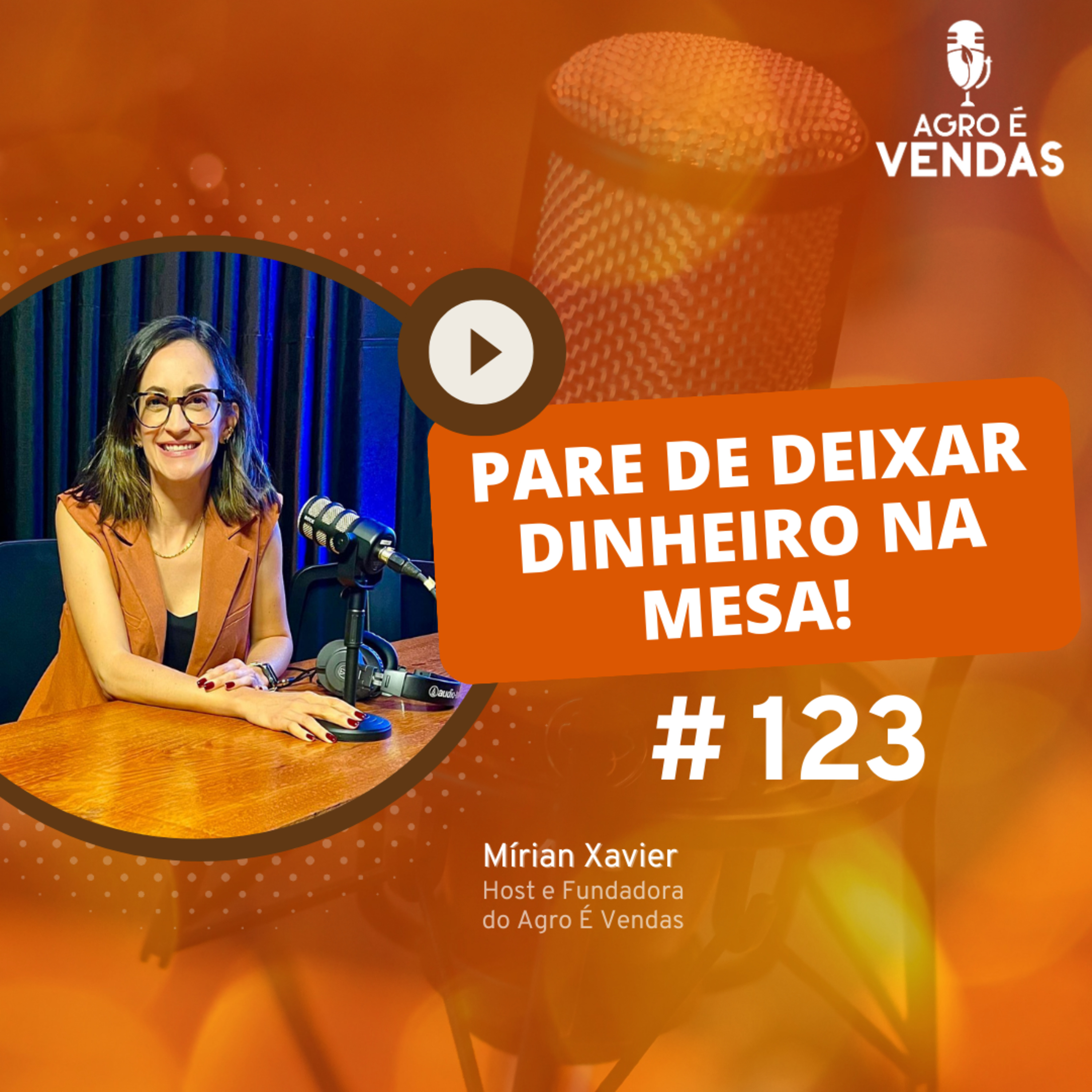 Agro é Vendas