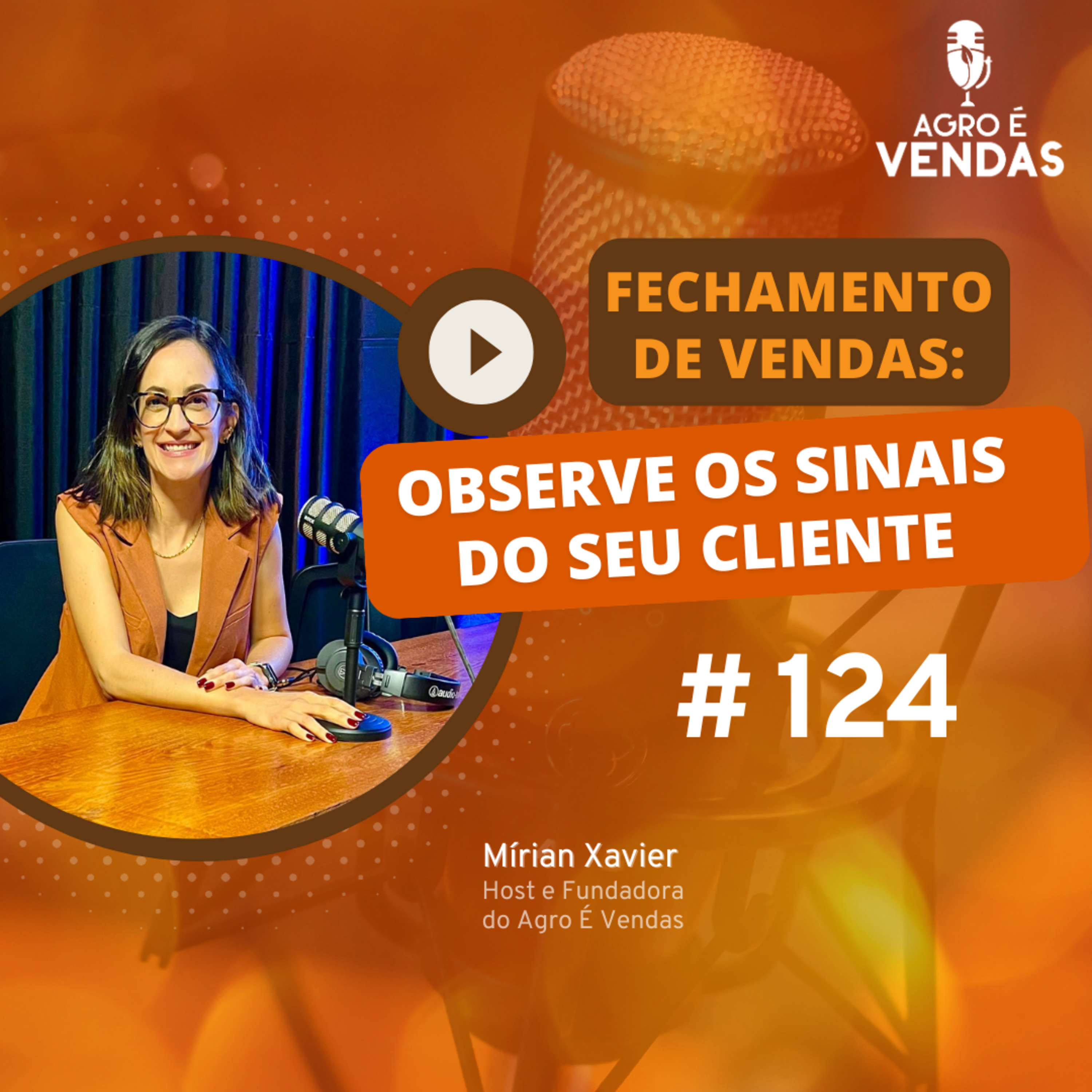 Agro é Vendas