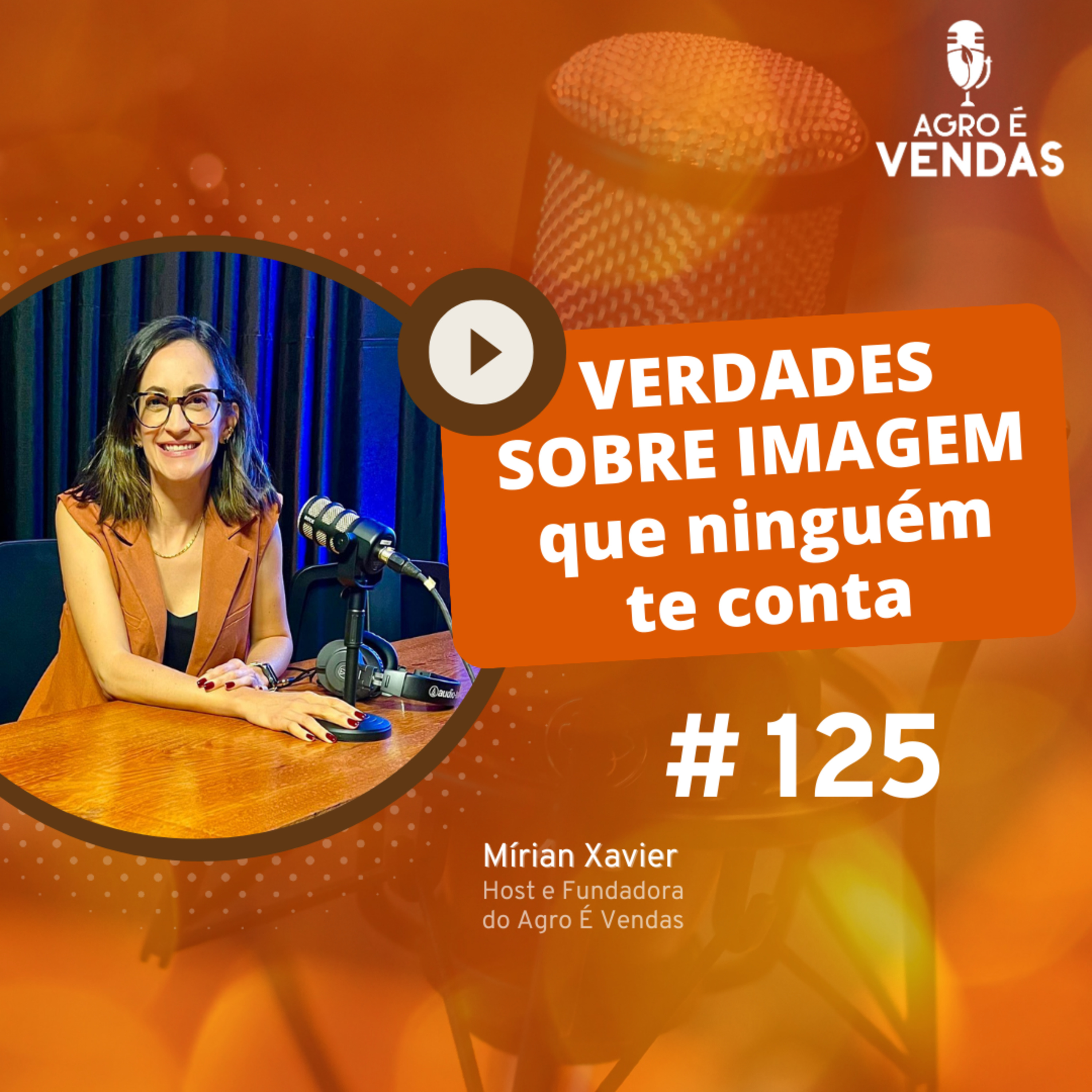 Agro é Vendas