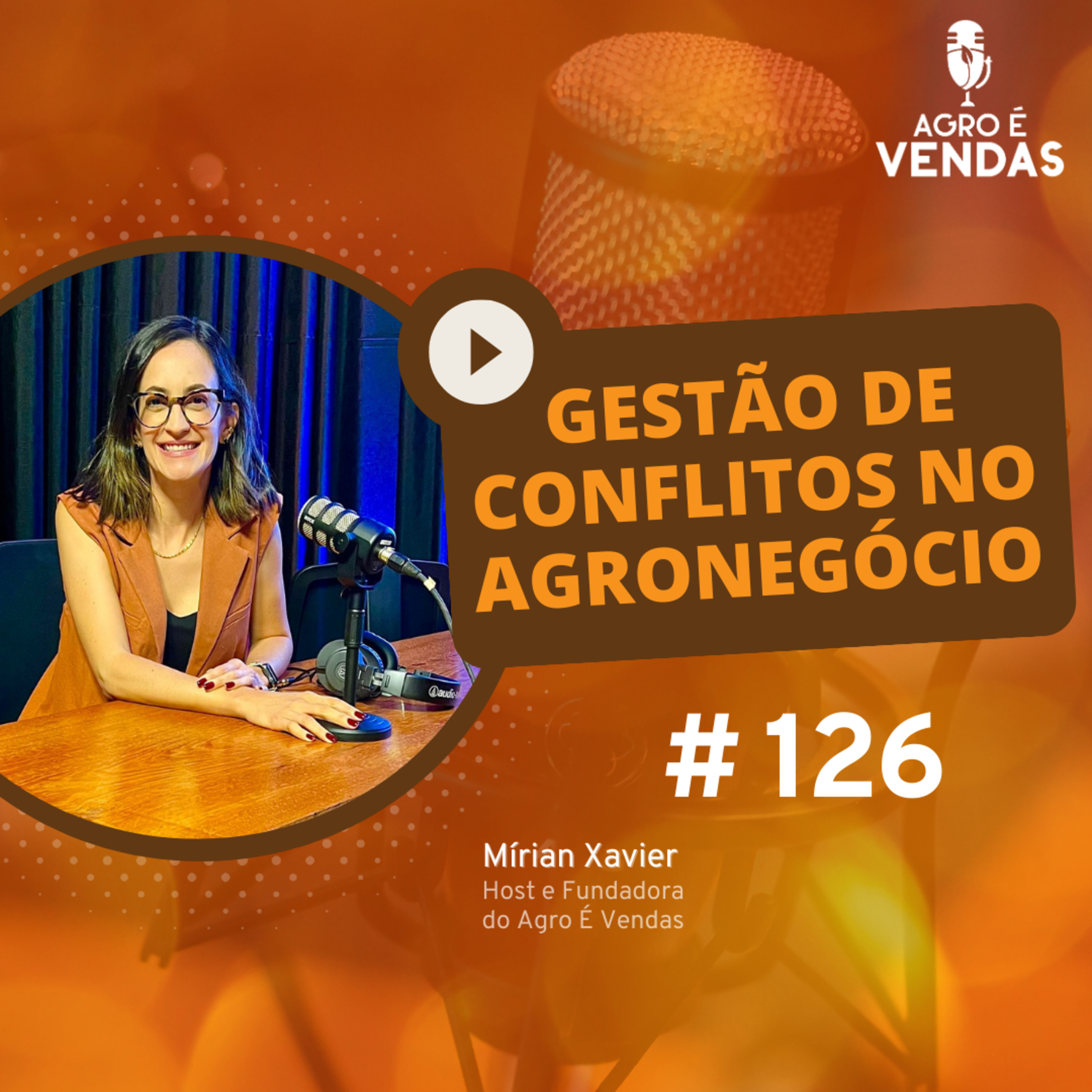 Agro é Vendas