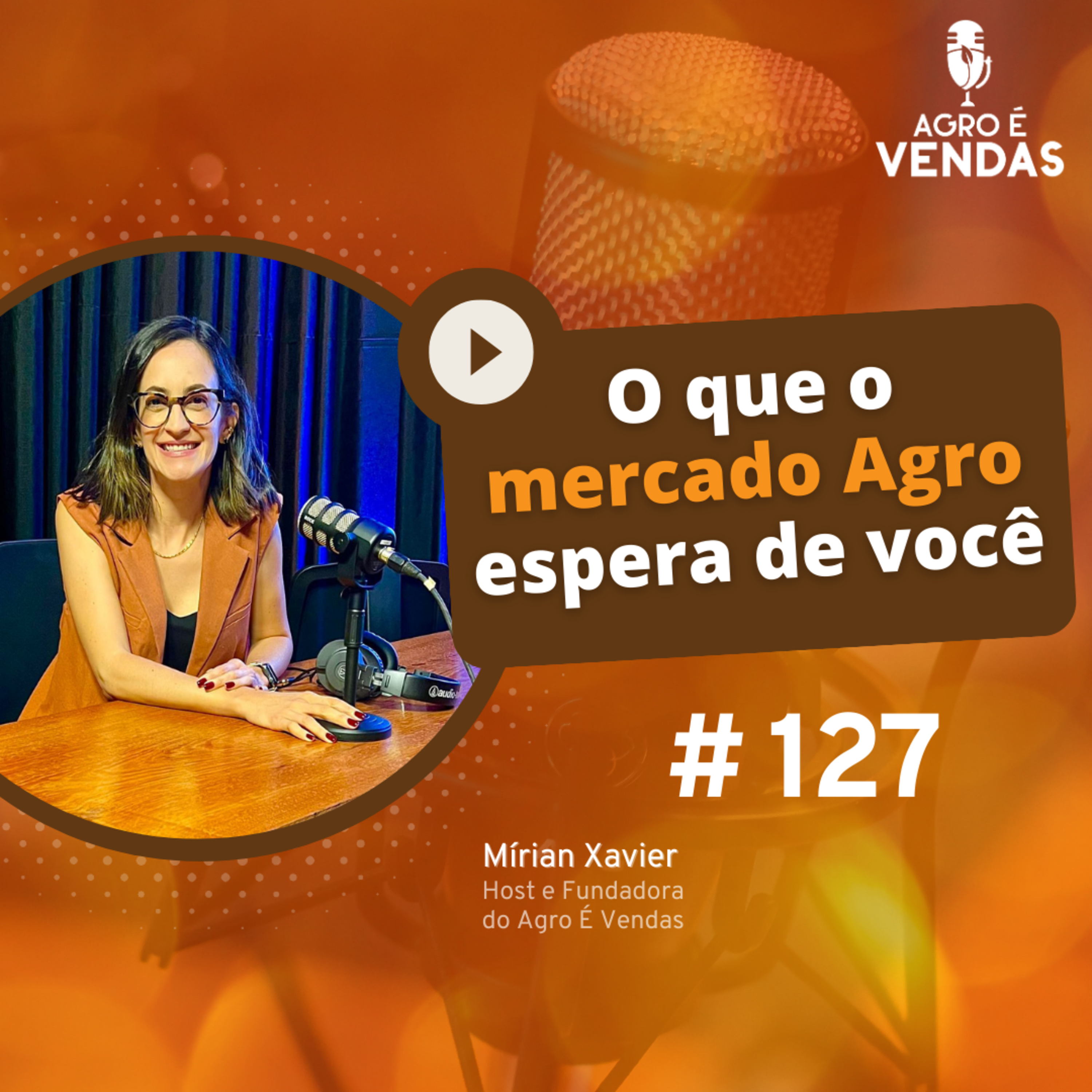 Agro é Vendas