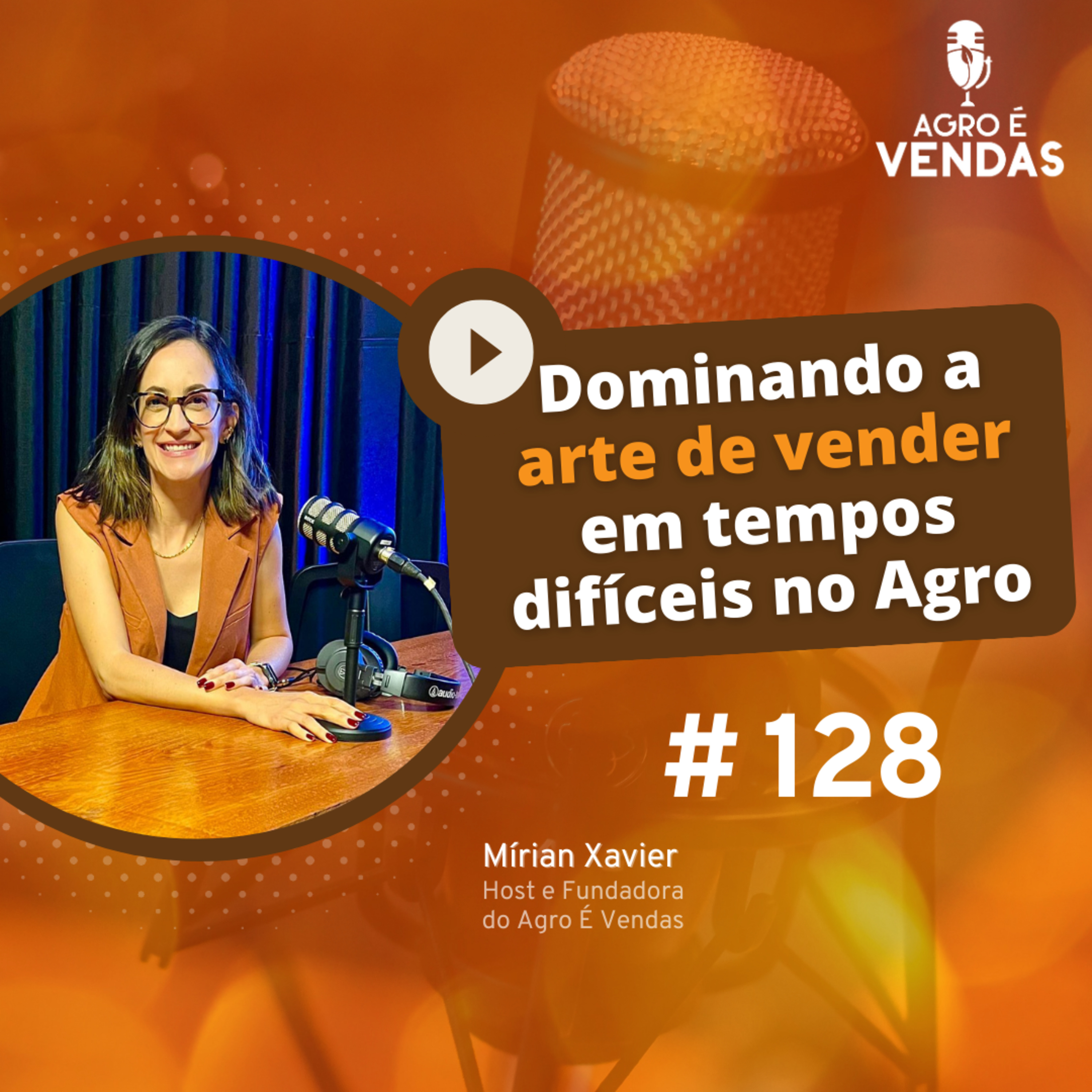 Agro é Vendas