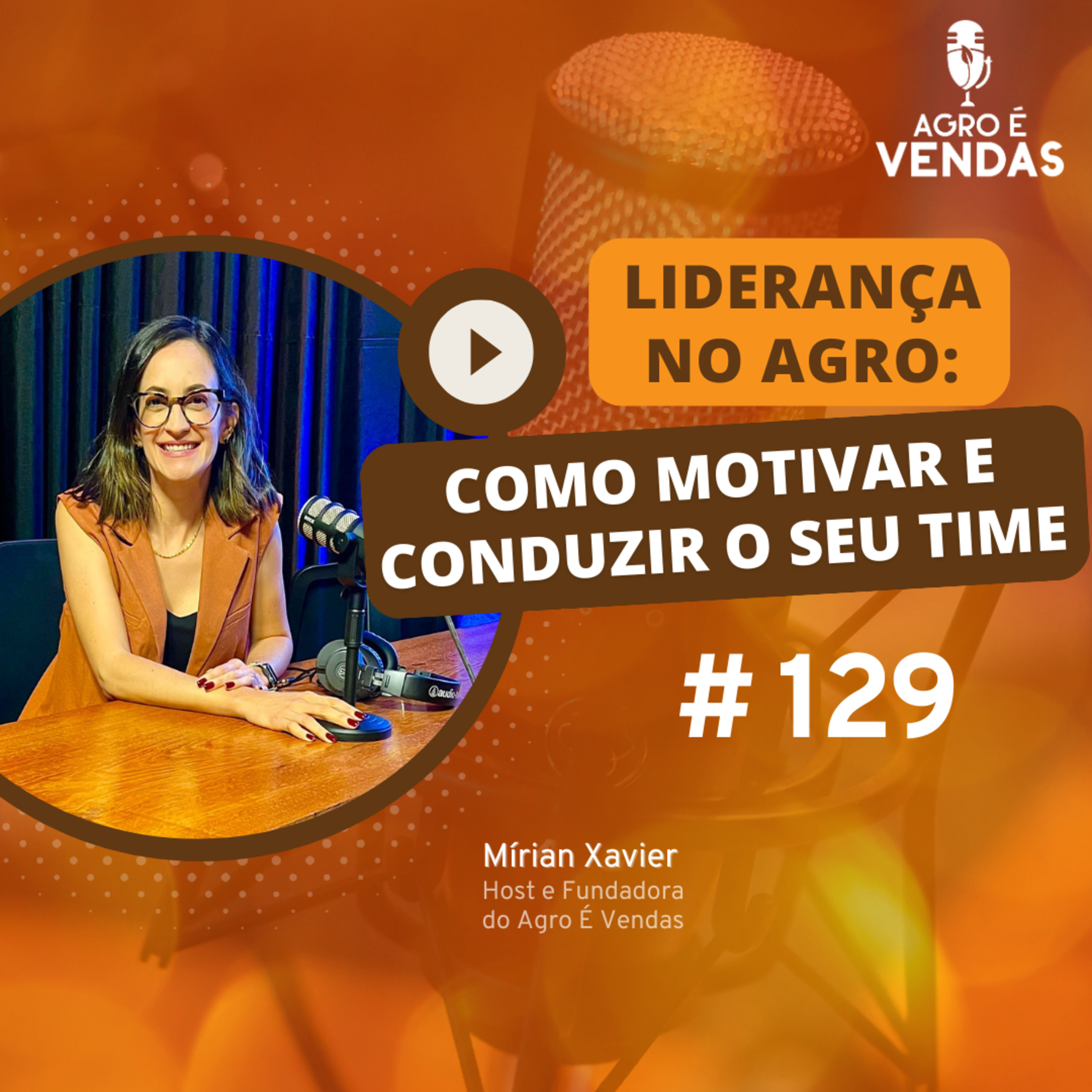 Agro é Vendas