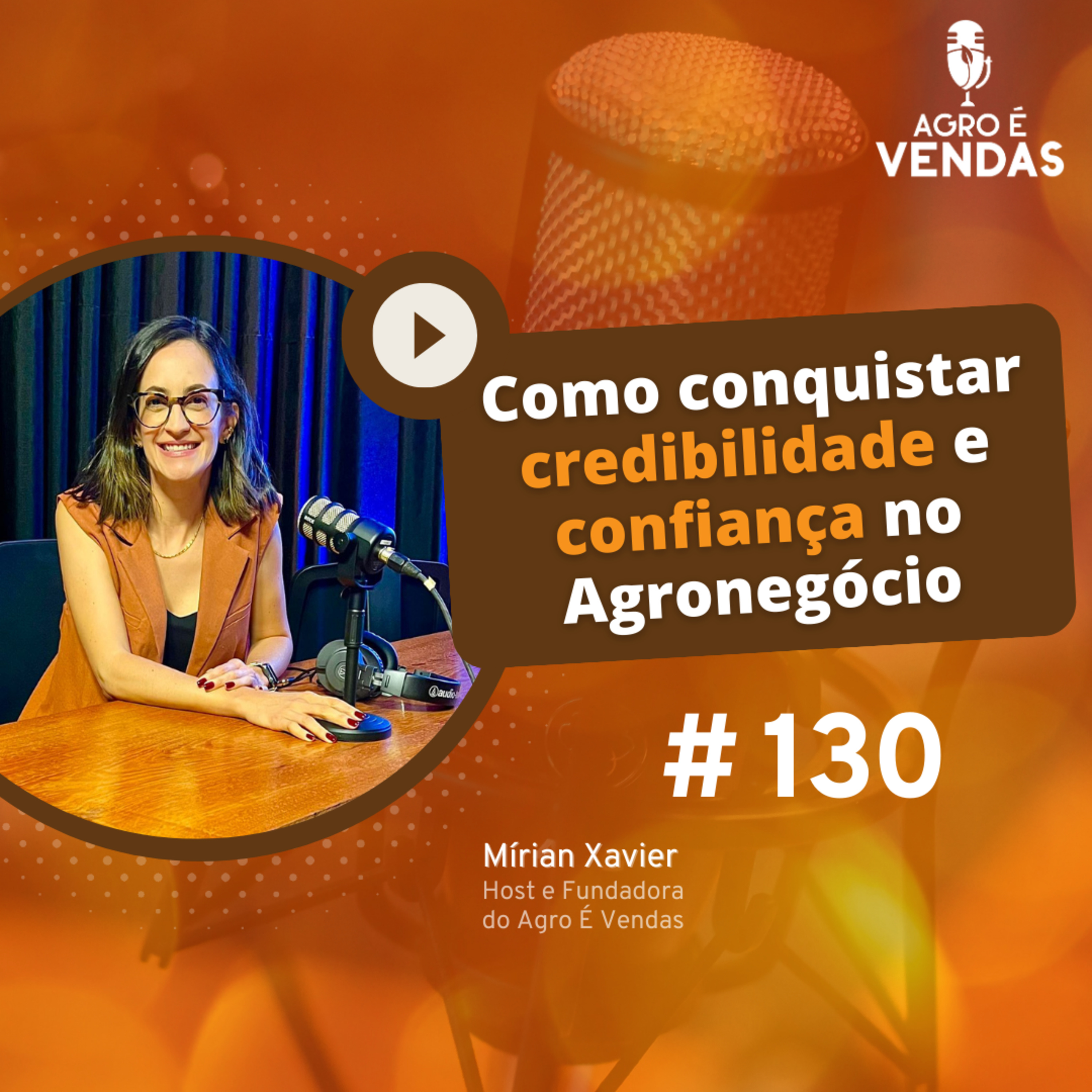 Agro é Vendas