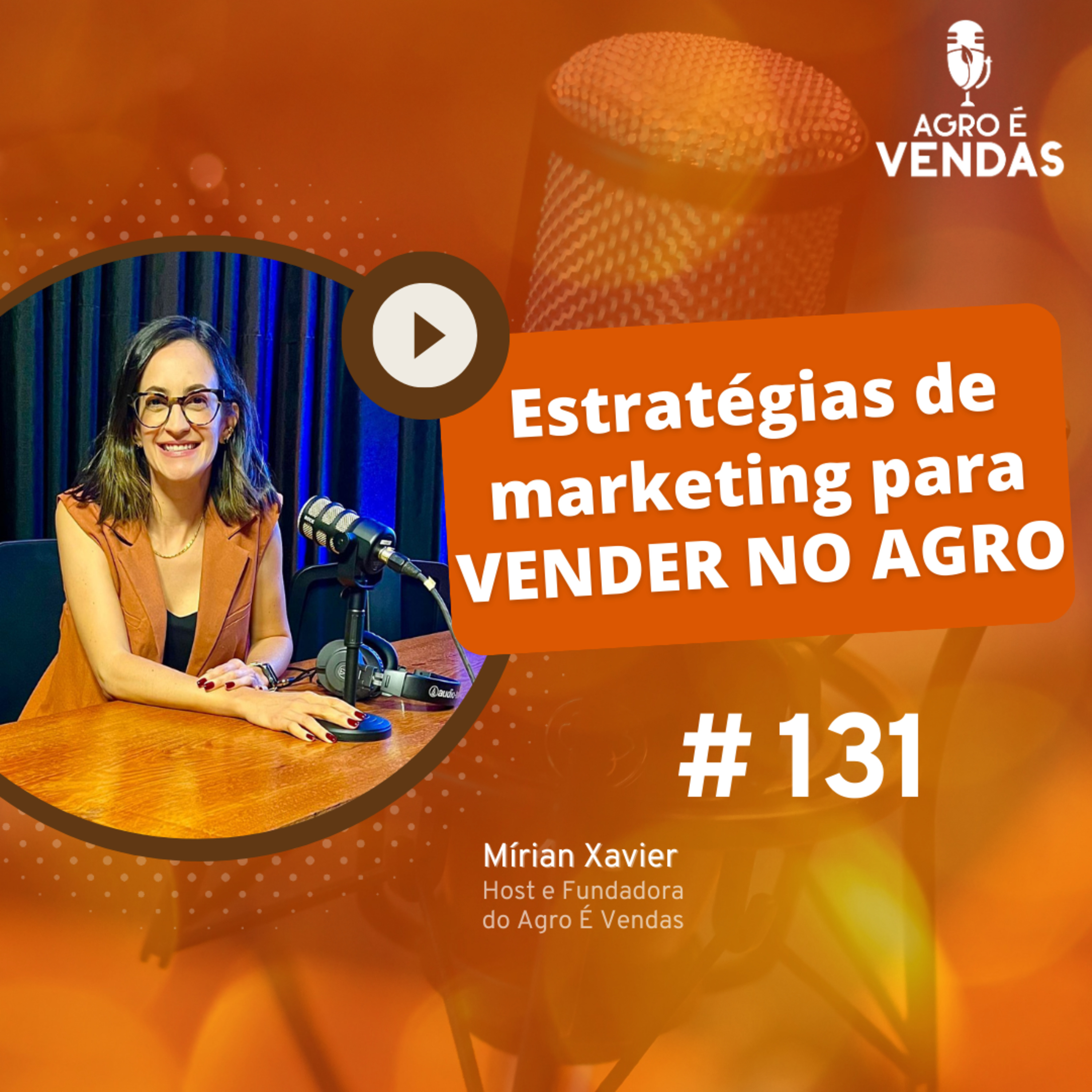 Agro é Vendas