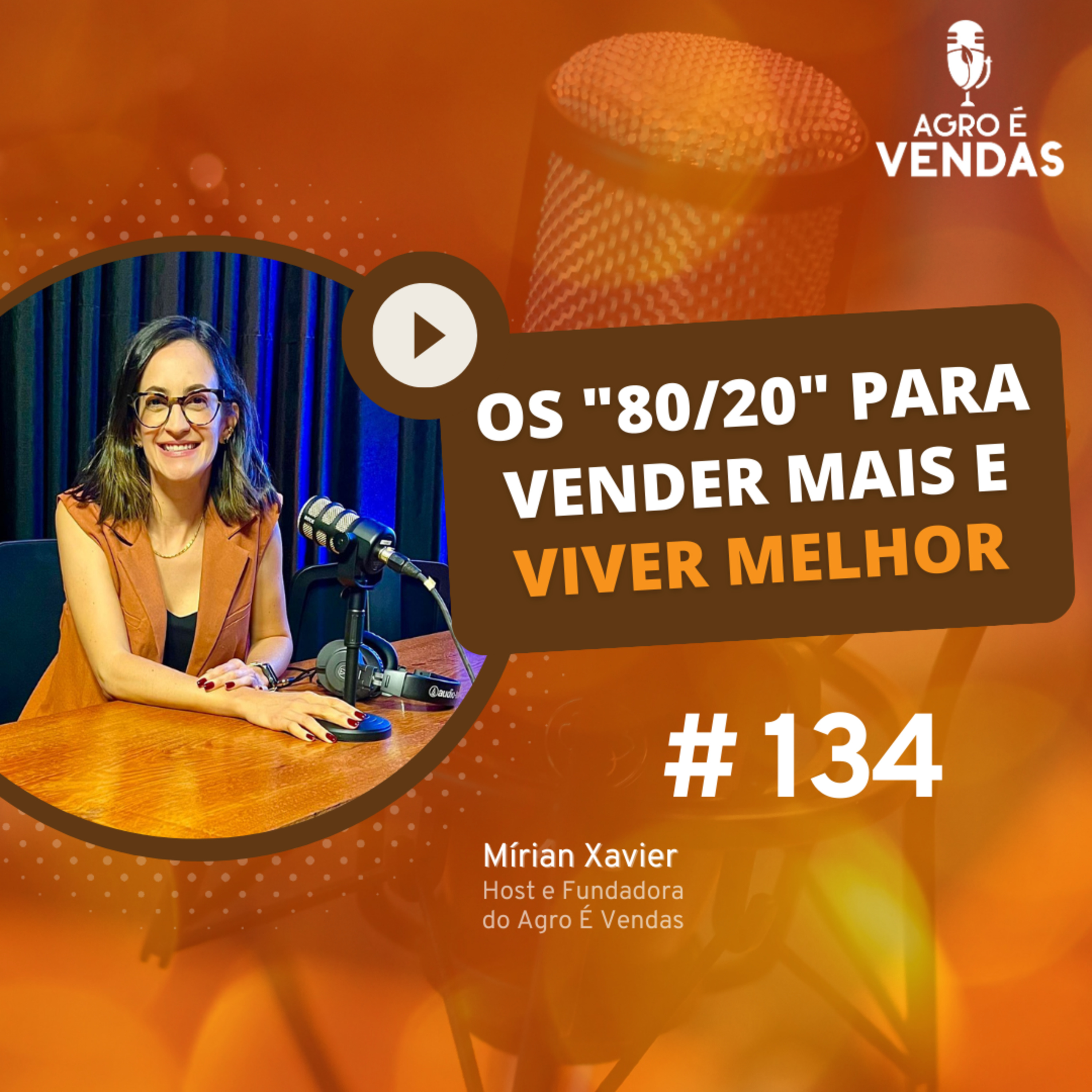 Agro é Vendas