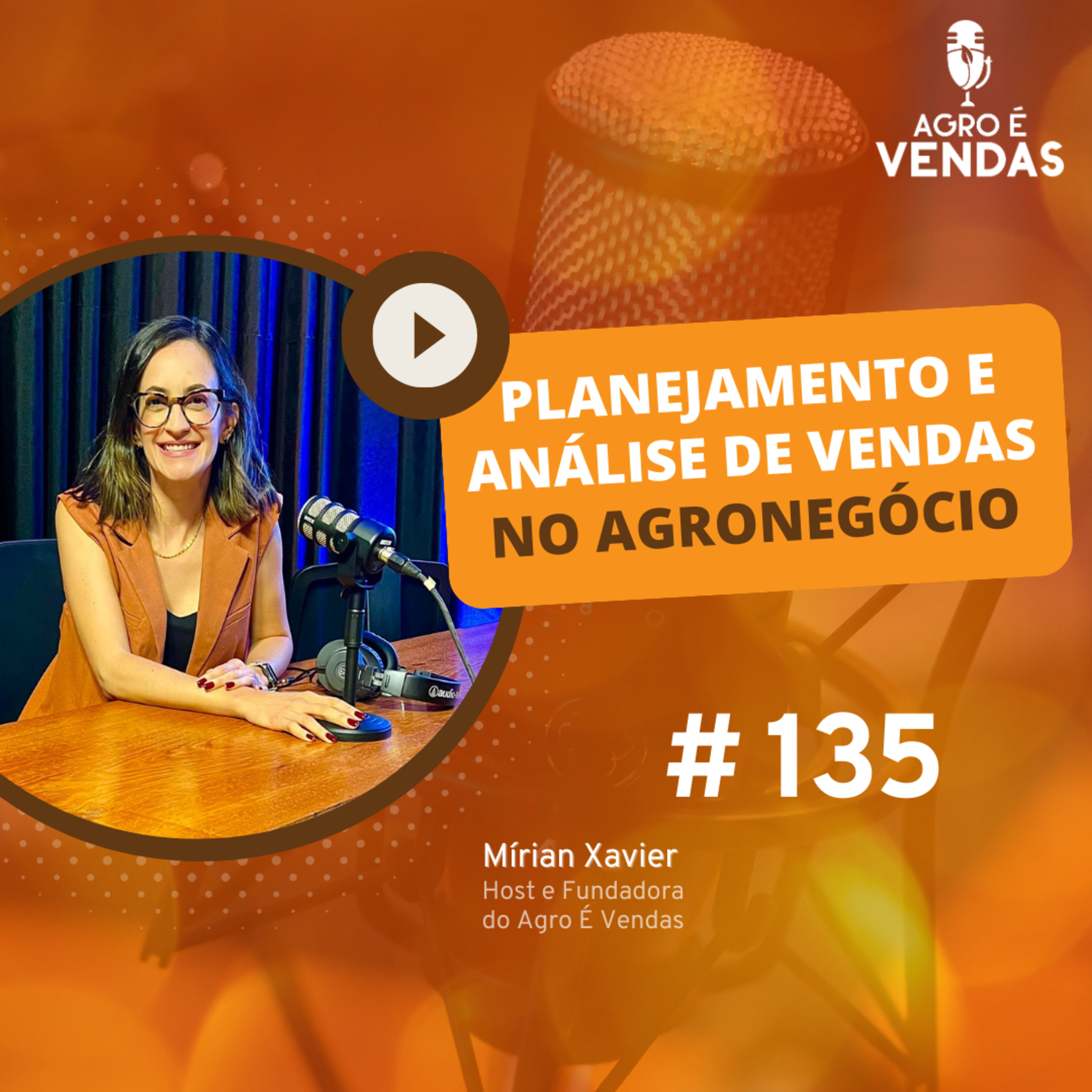 Agro é Vendas