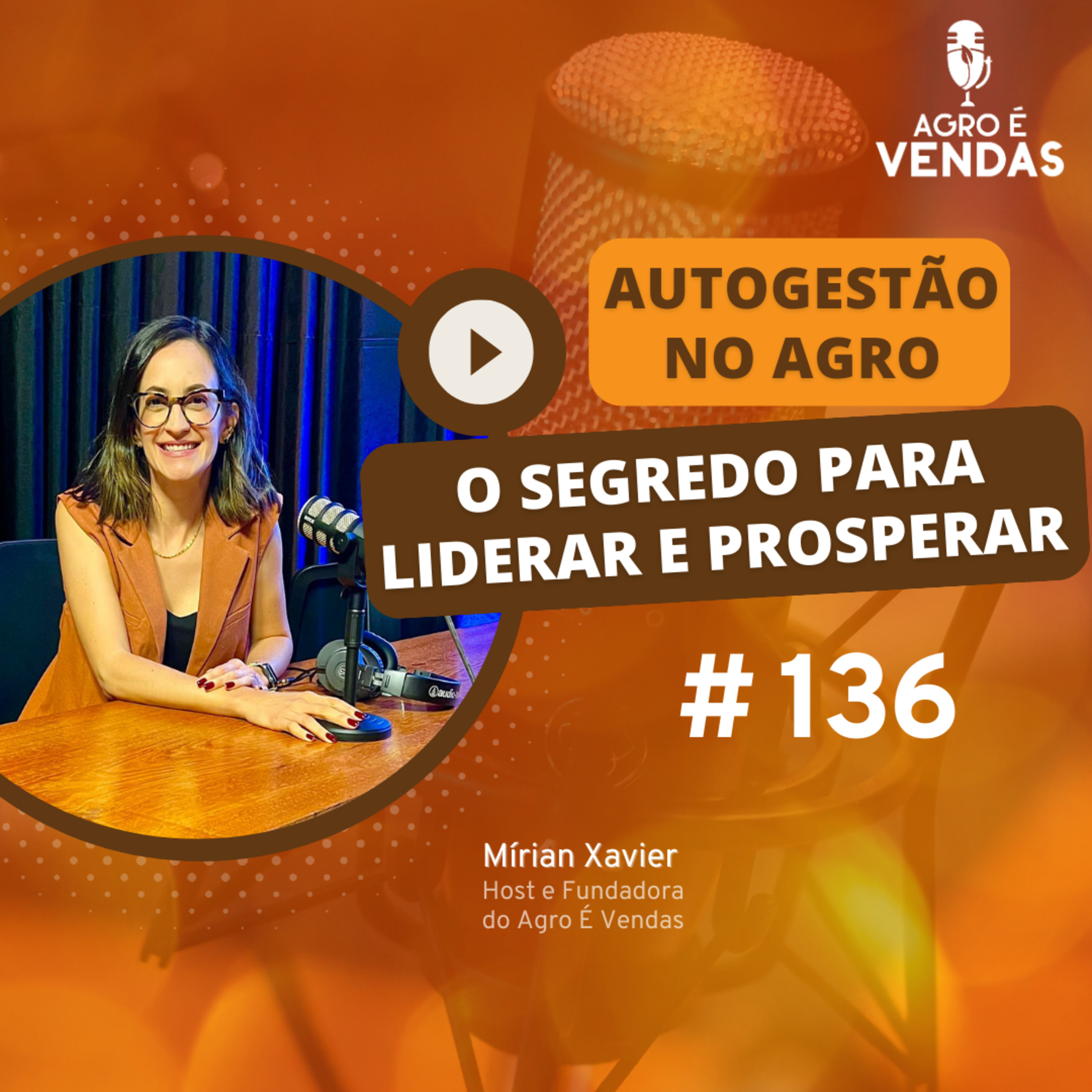 Agro é Vendas