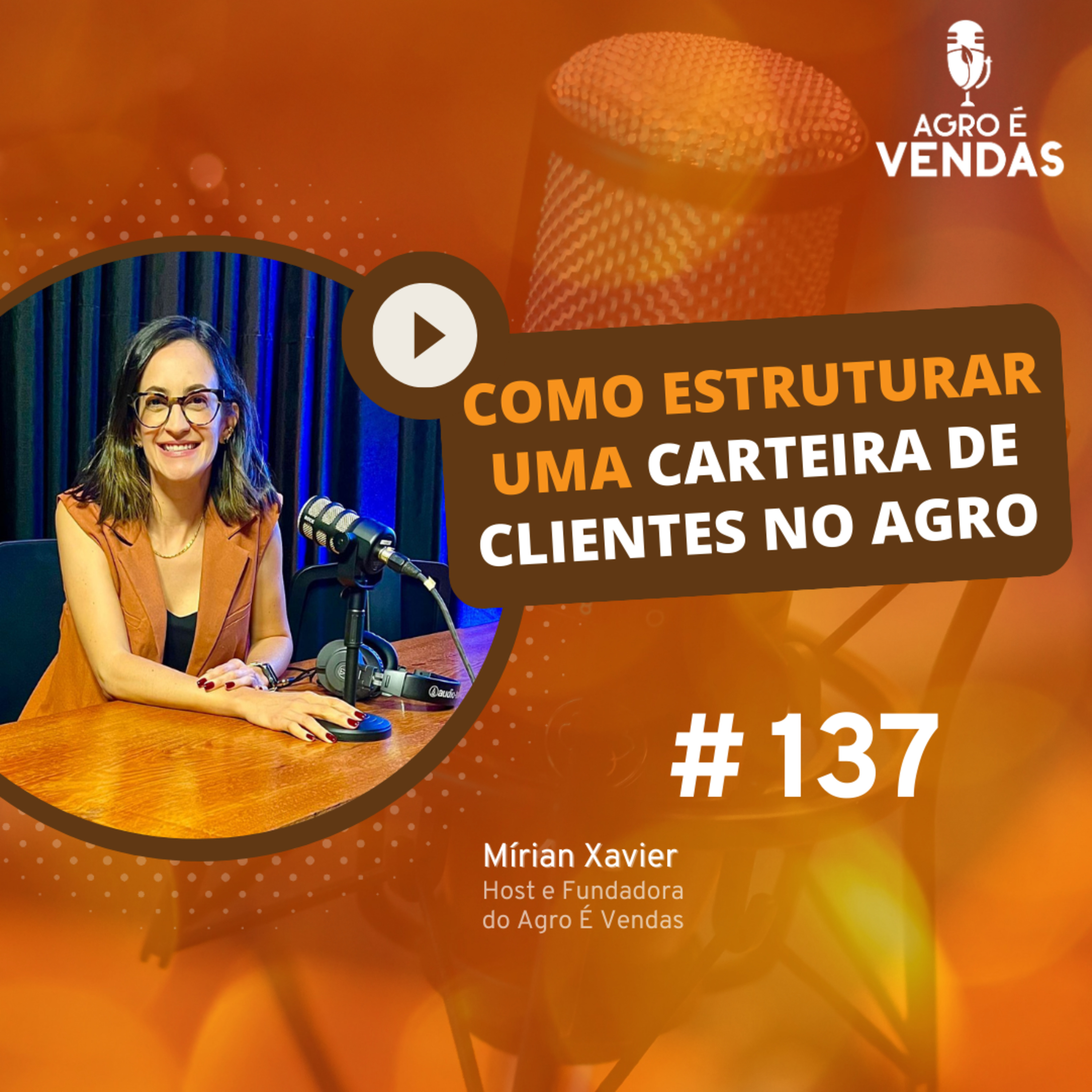 Agro é Vendas