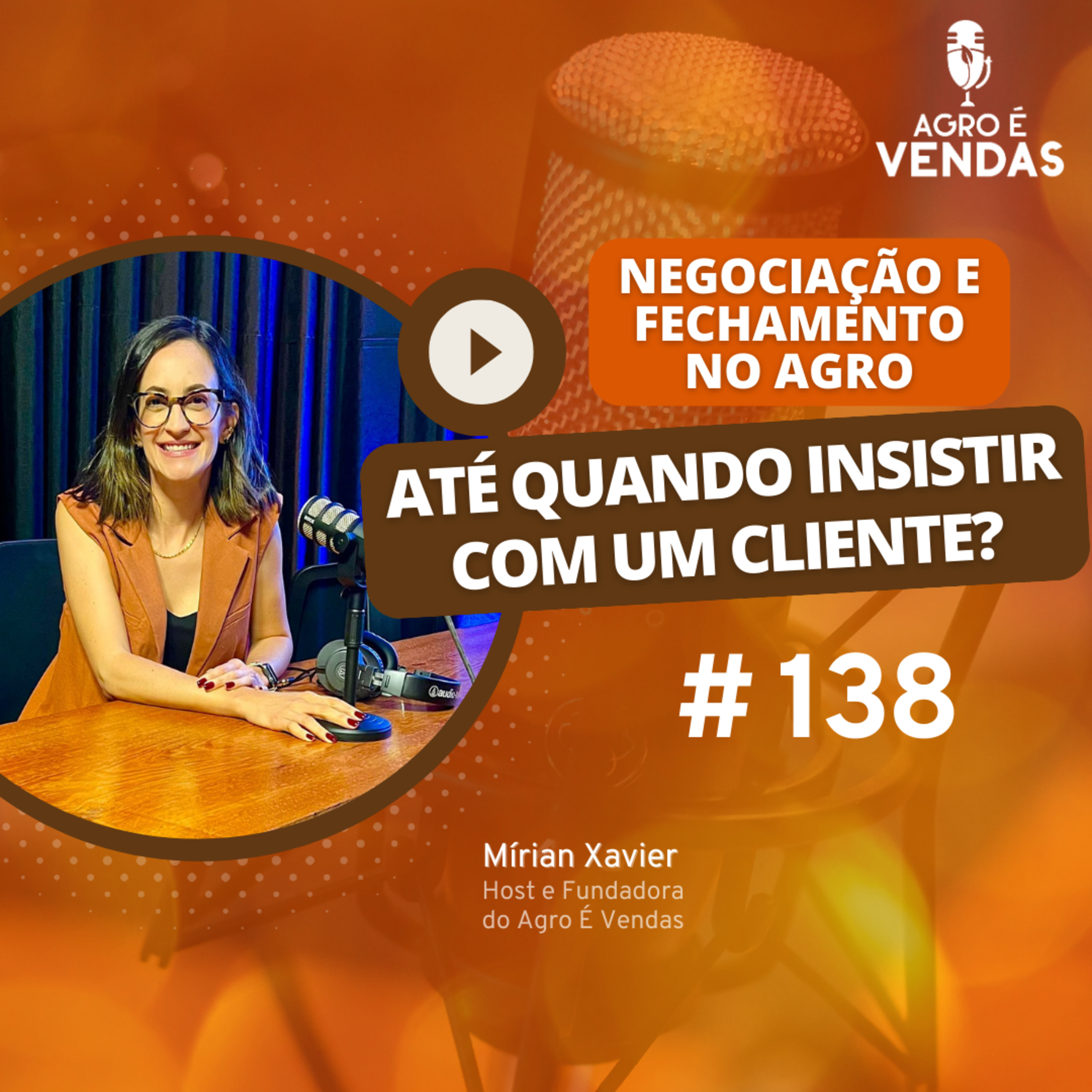 Agro é Vendas