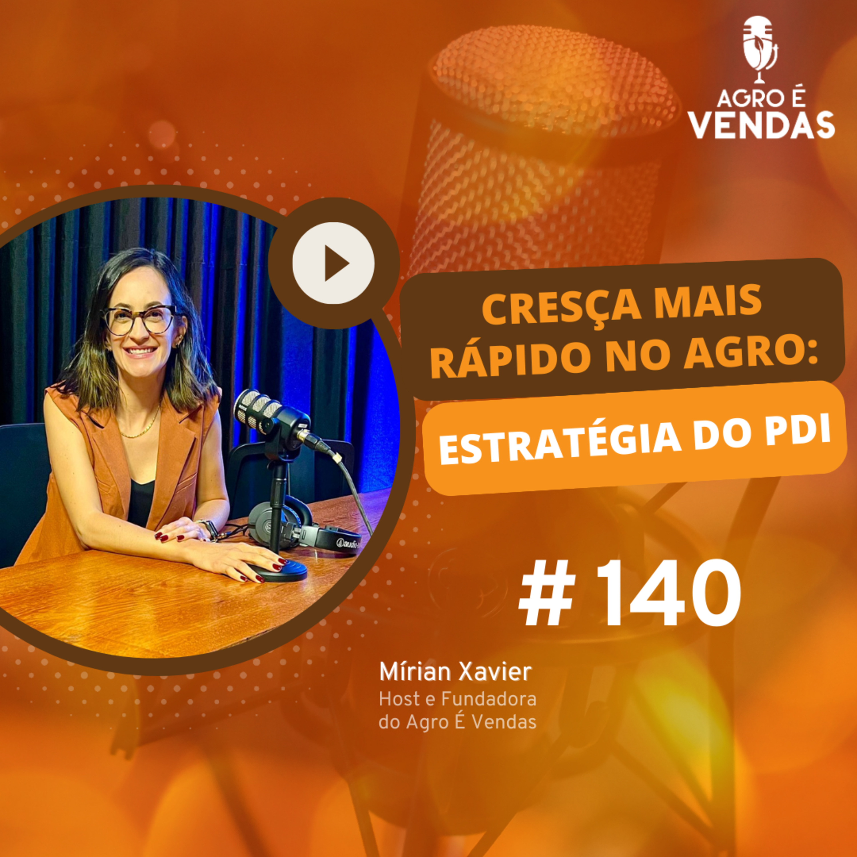 Agro é Vendas