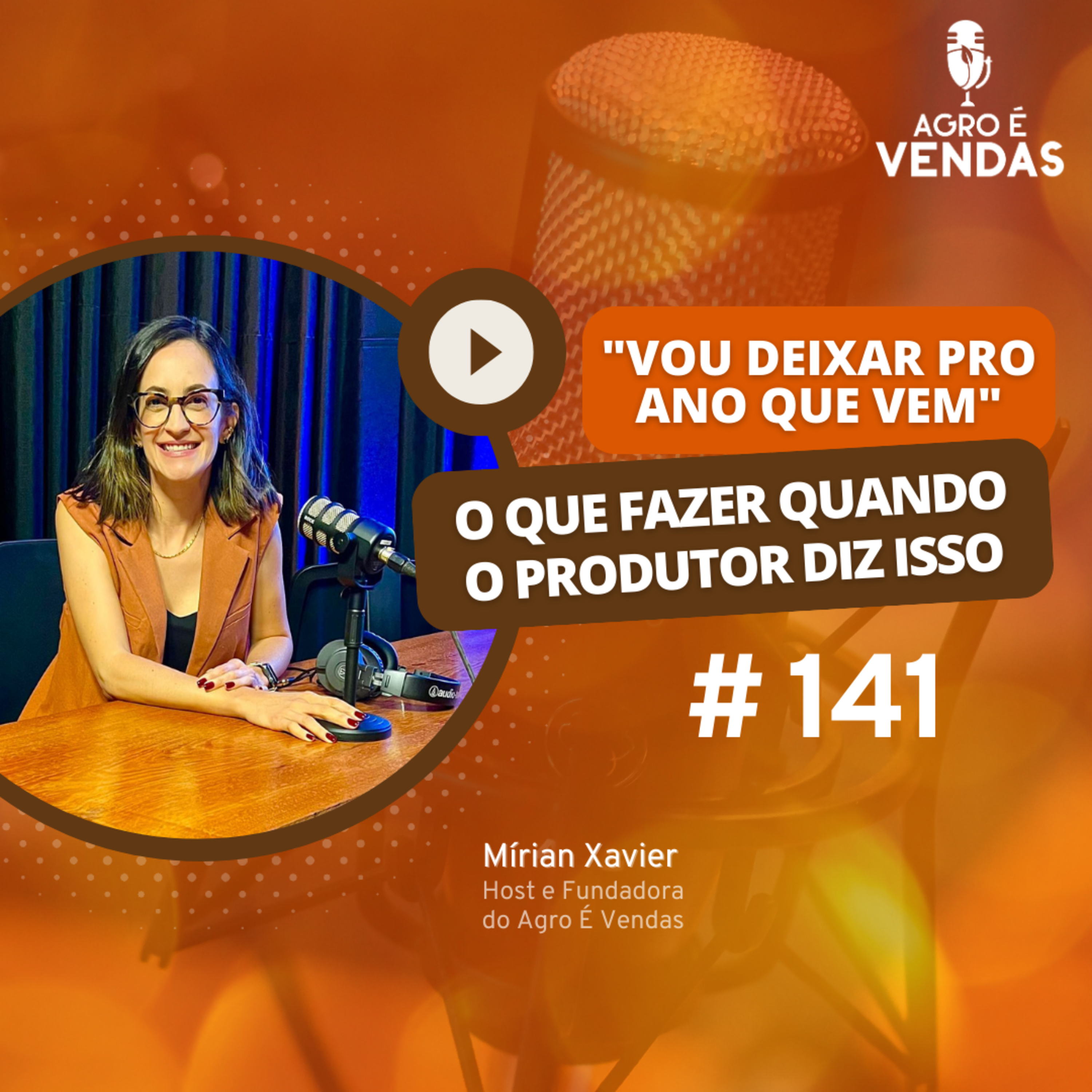 Agro é Vendas