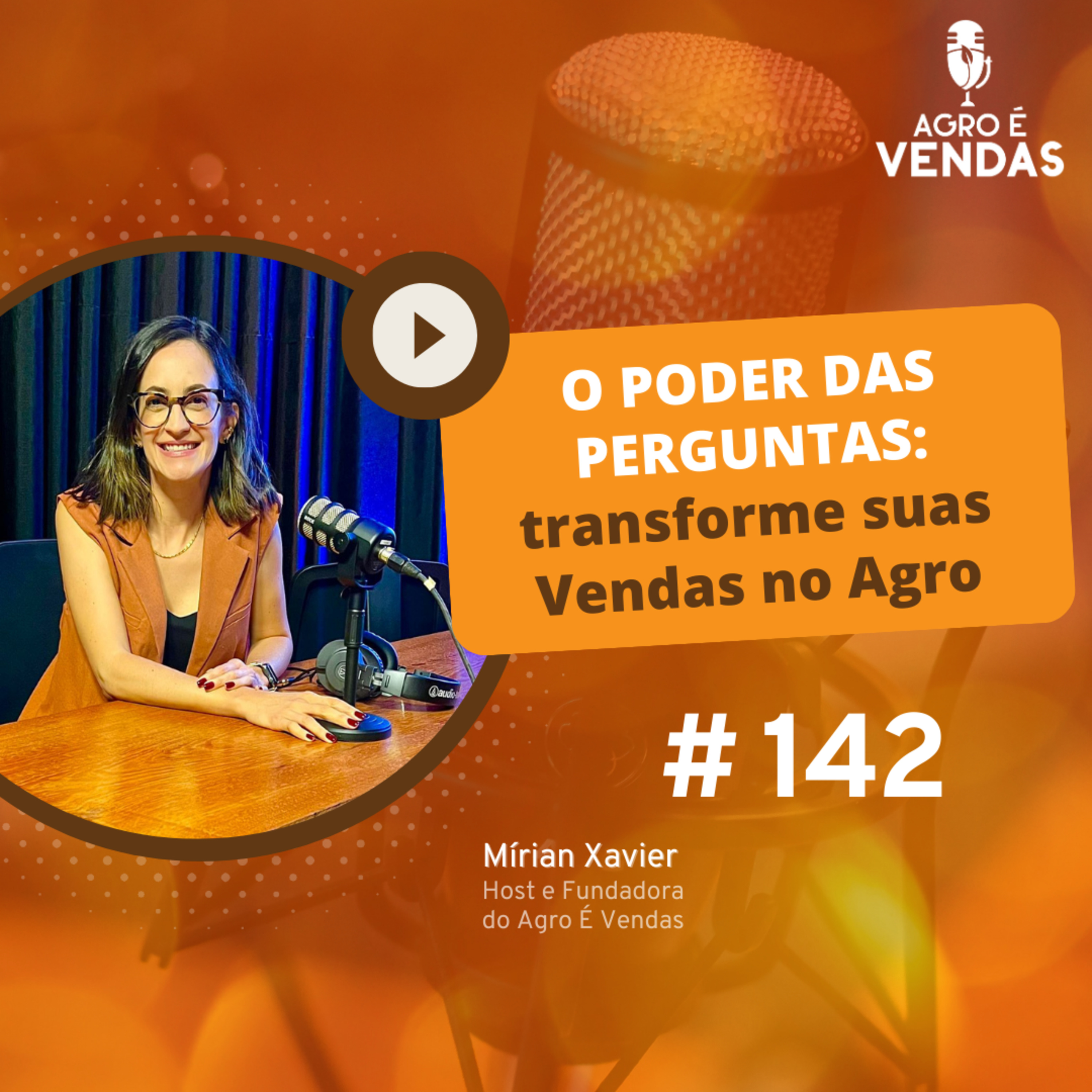 Agro é Vendas