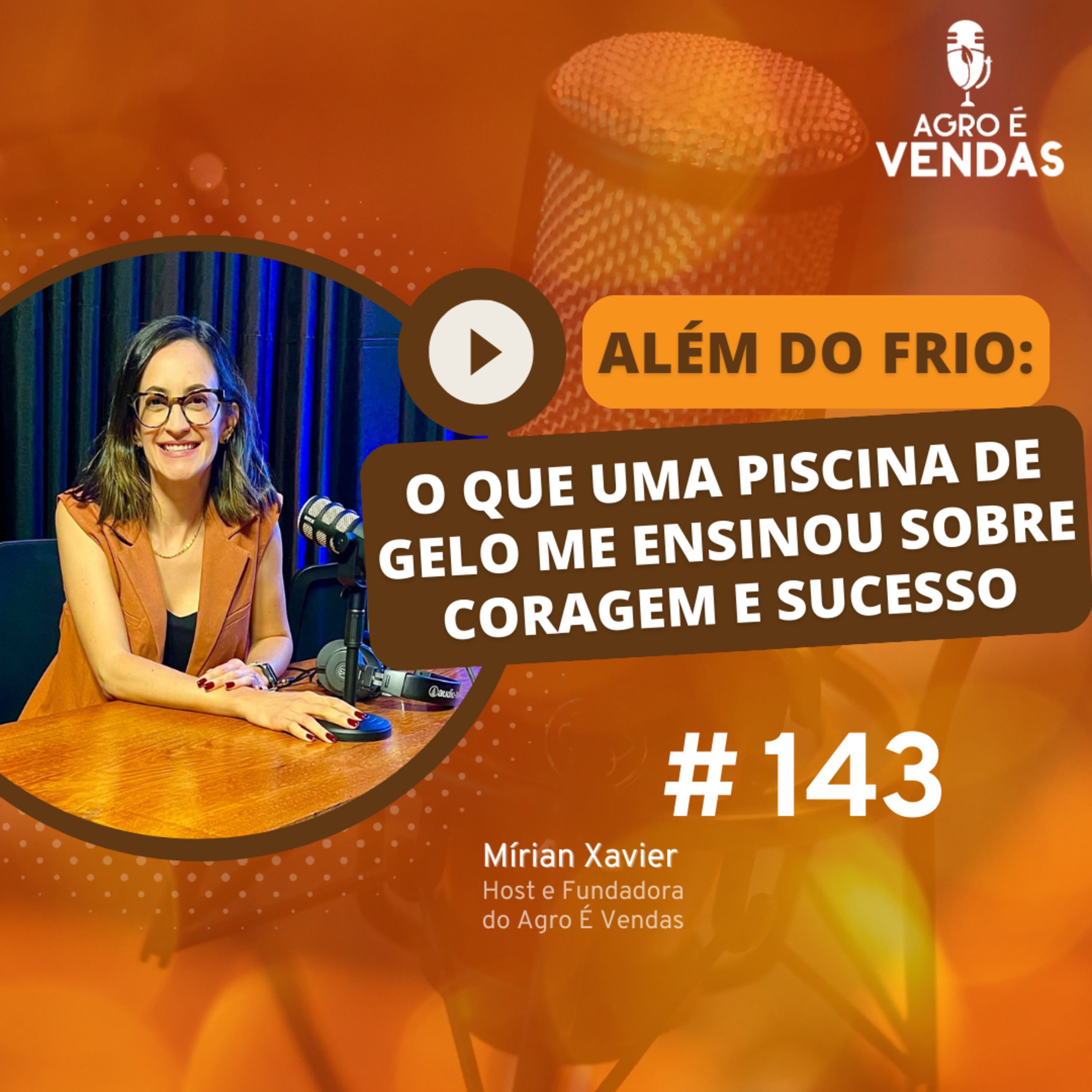 Agro é Vendas