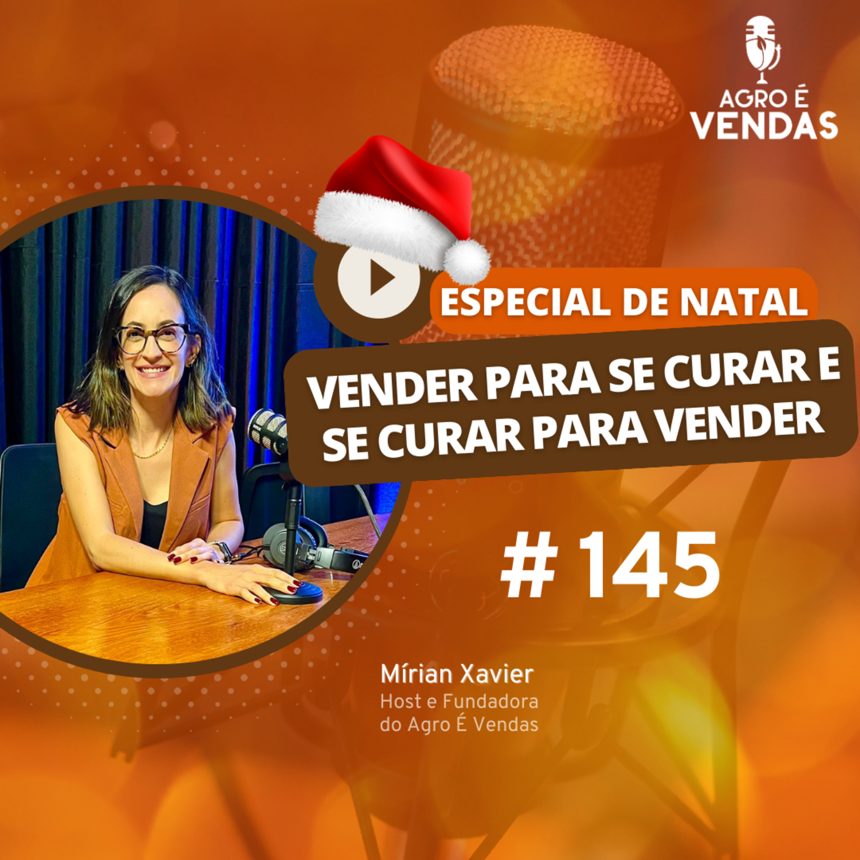 Agro é Vendas