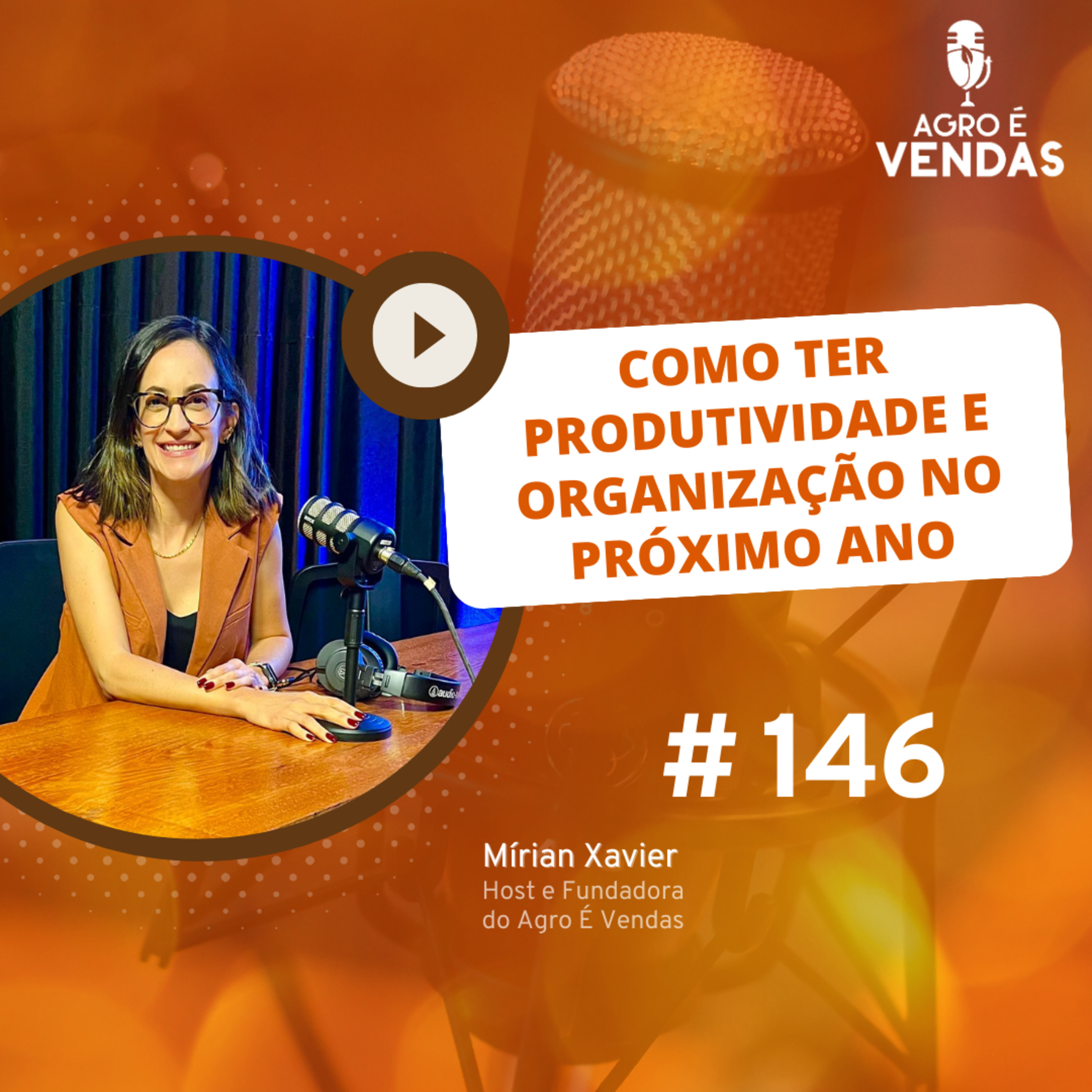 Agro é Vendas