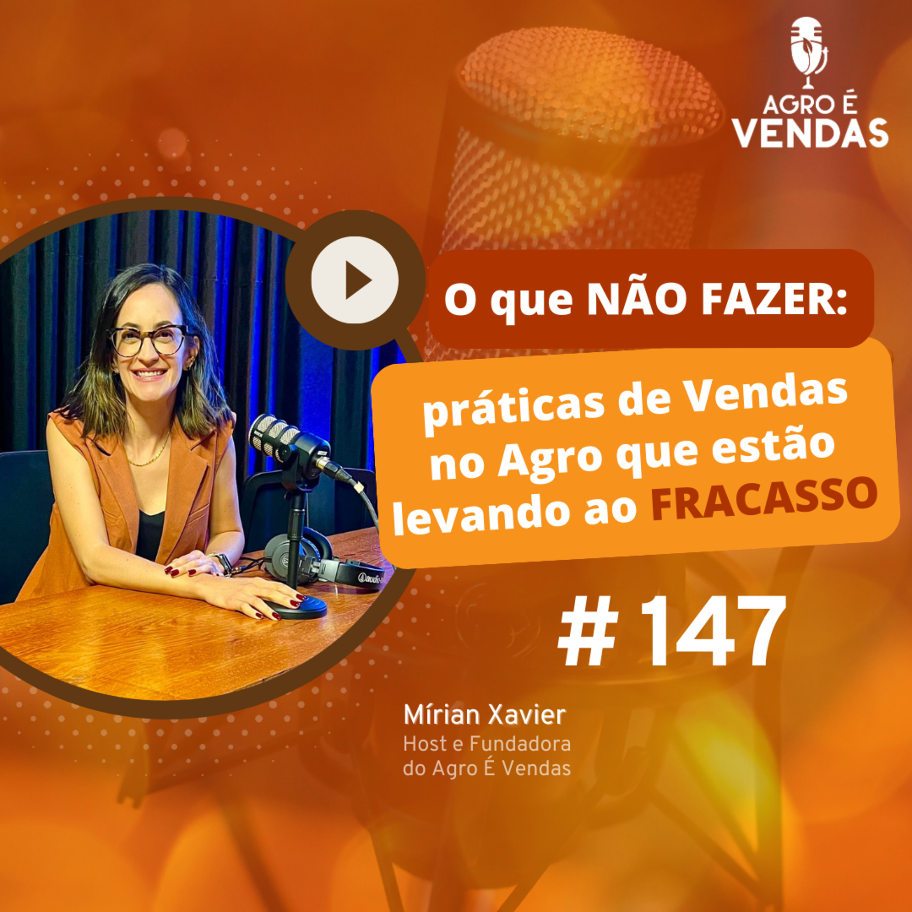 Agro é Vendas