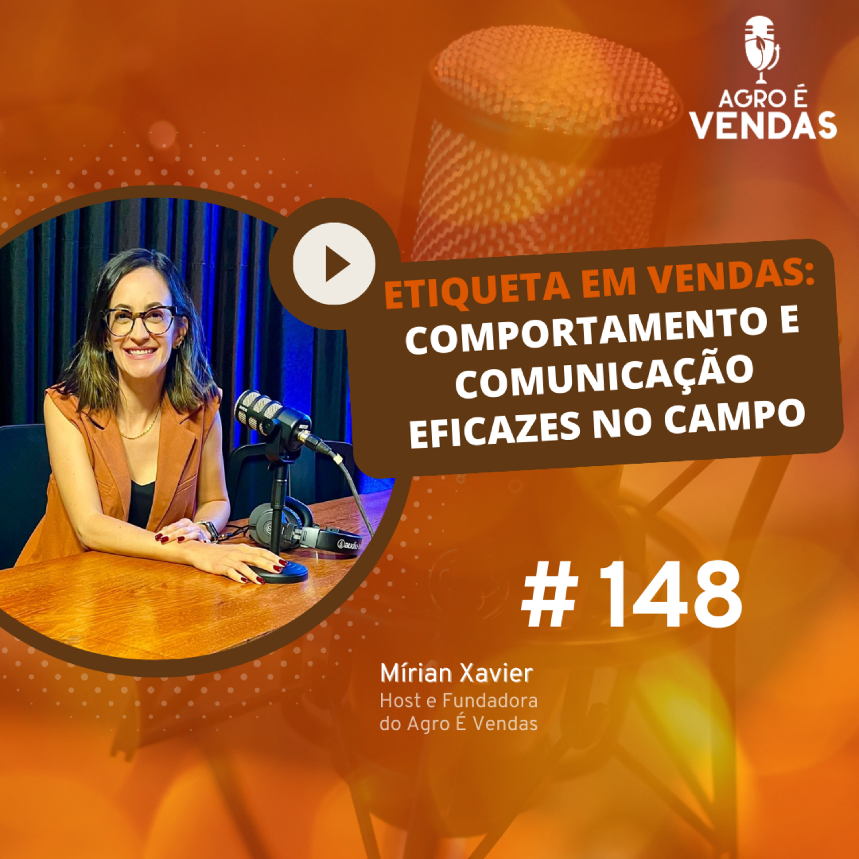 Agro é Vendas