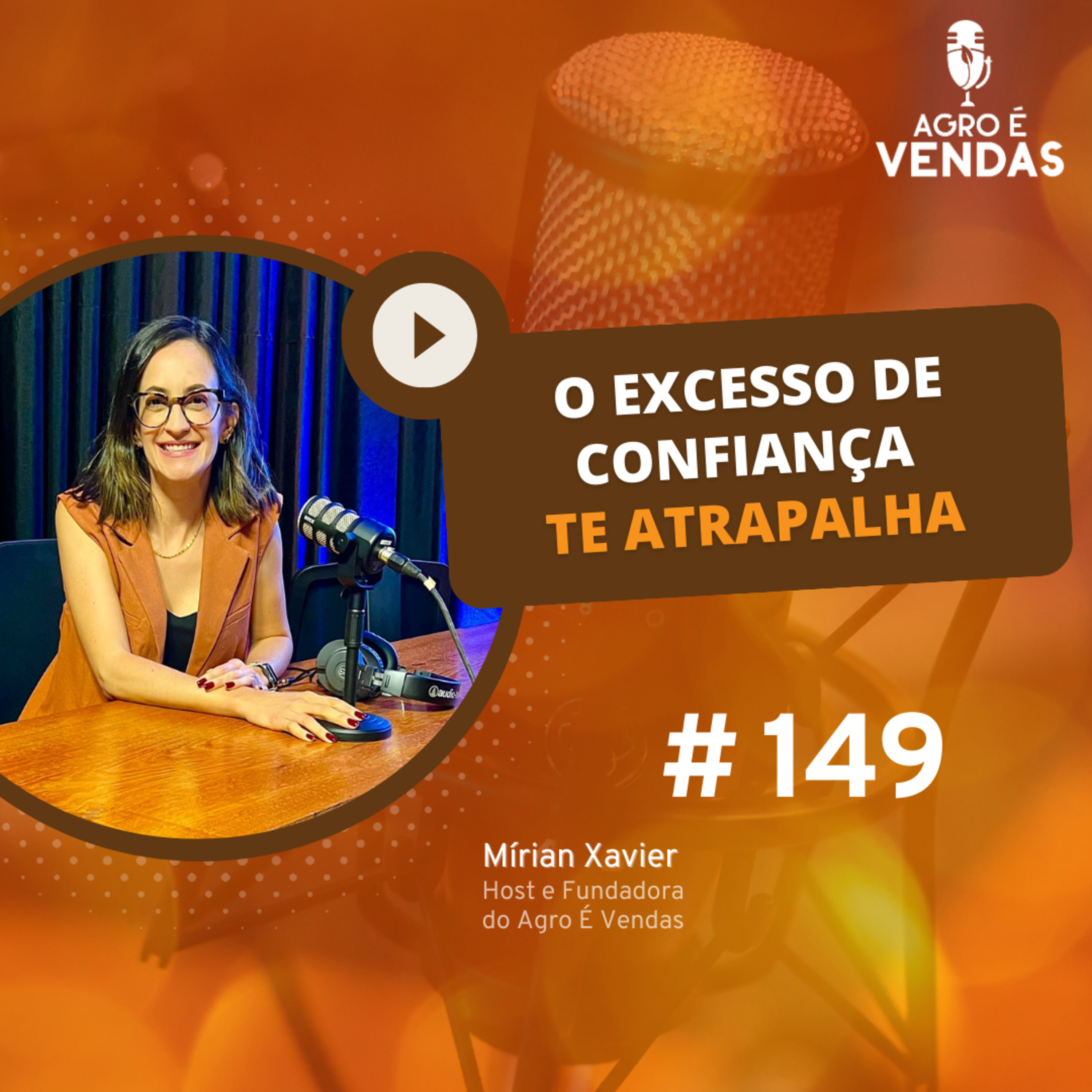 Agro é Vendas