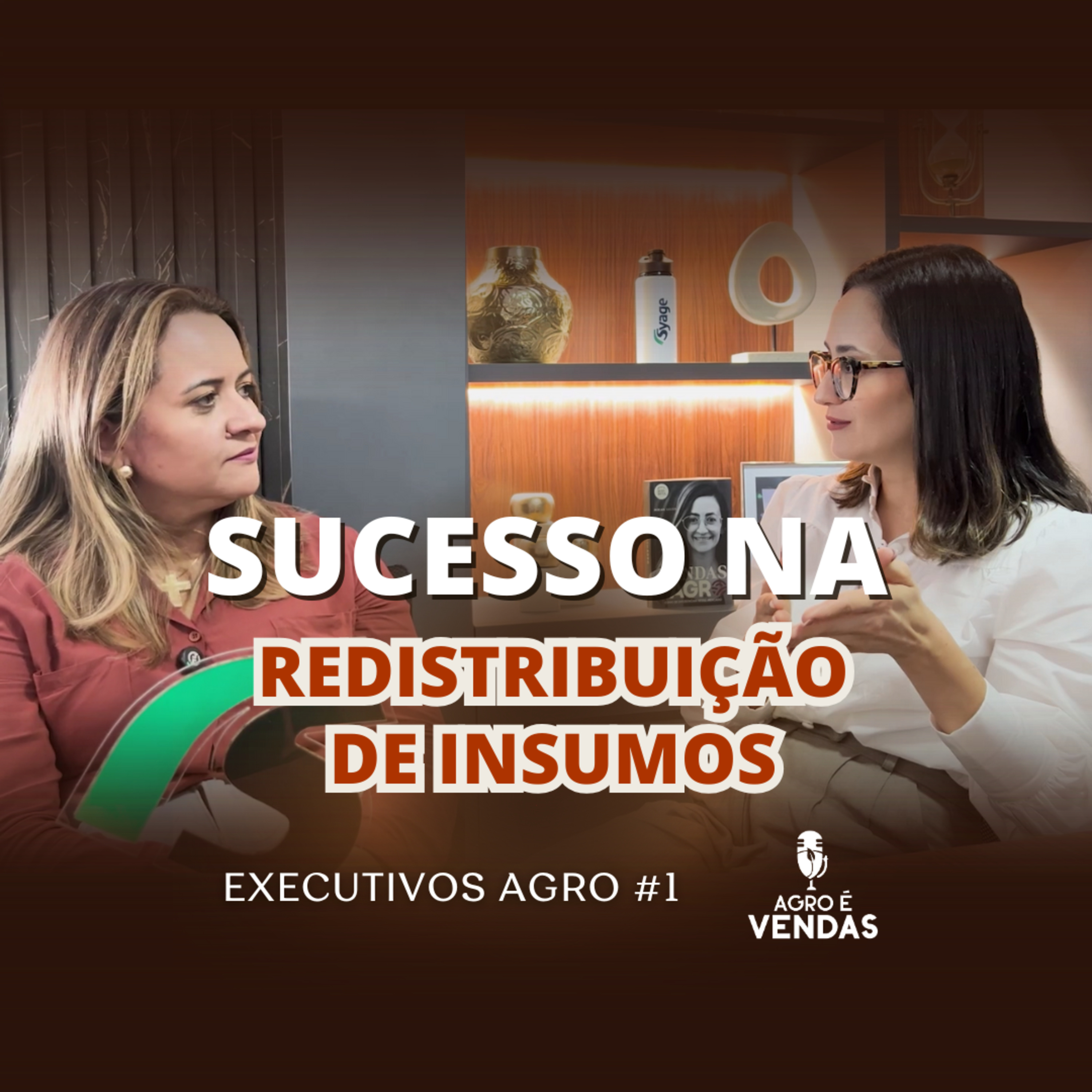 Agro é Vendas