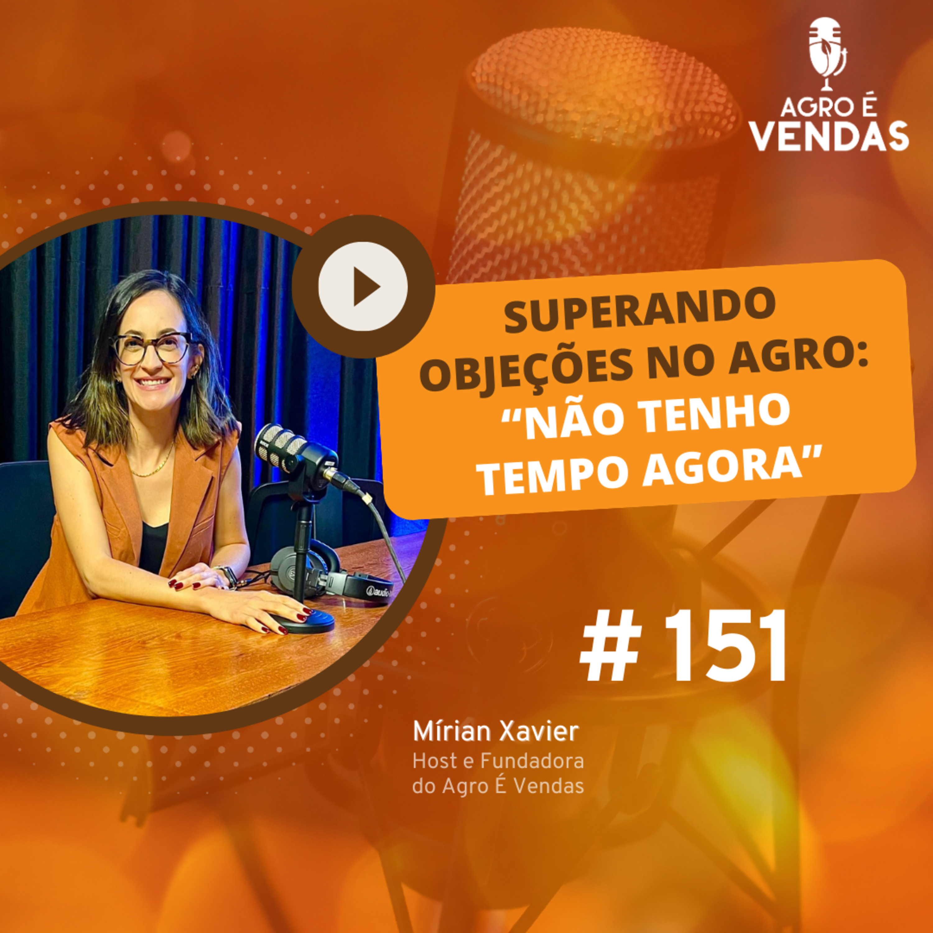 Agro é Vendas