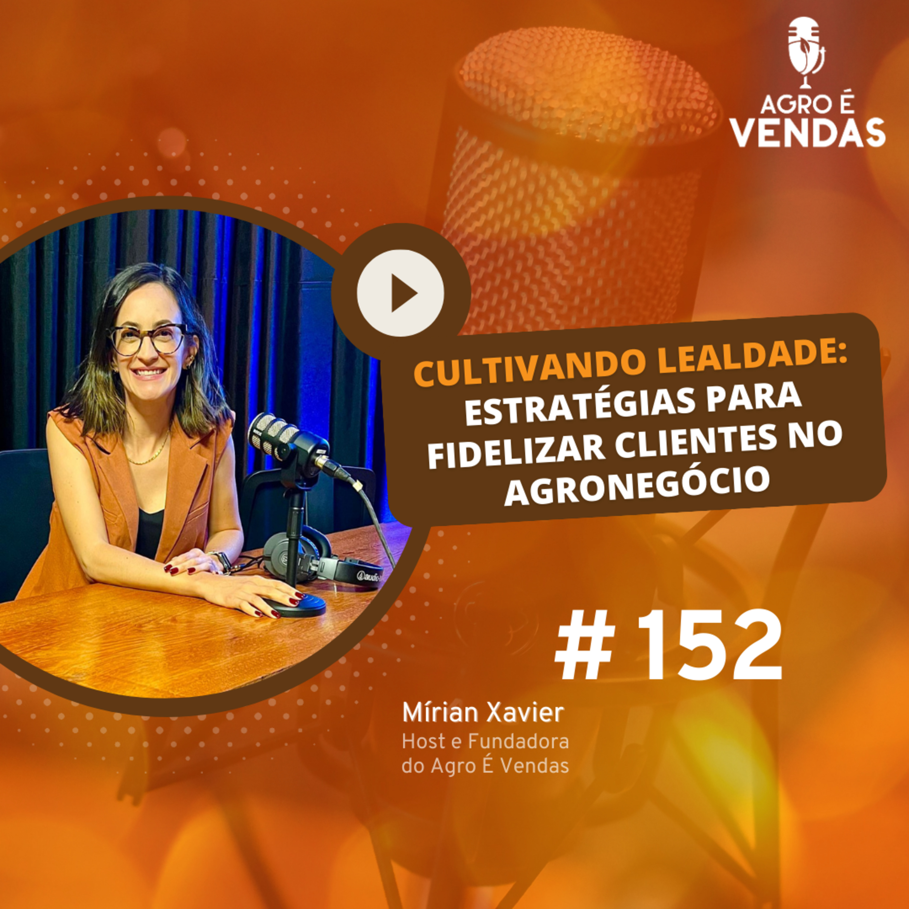 Agro é Vendas