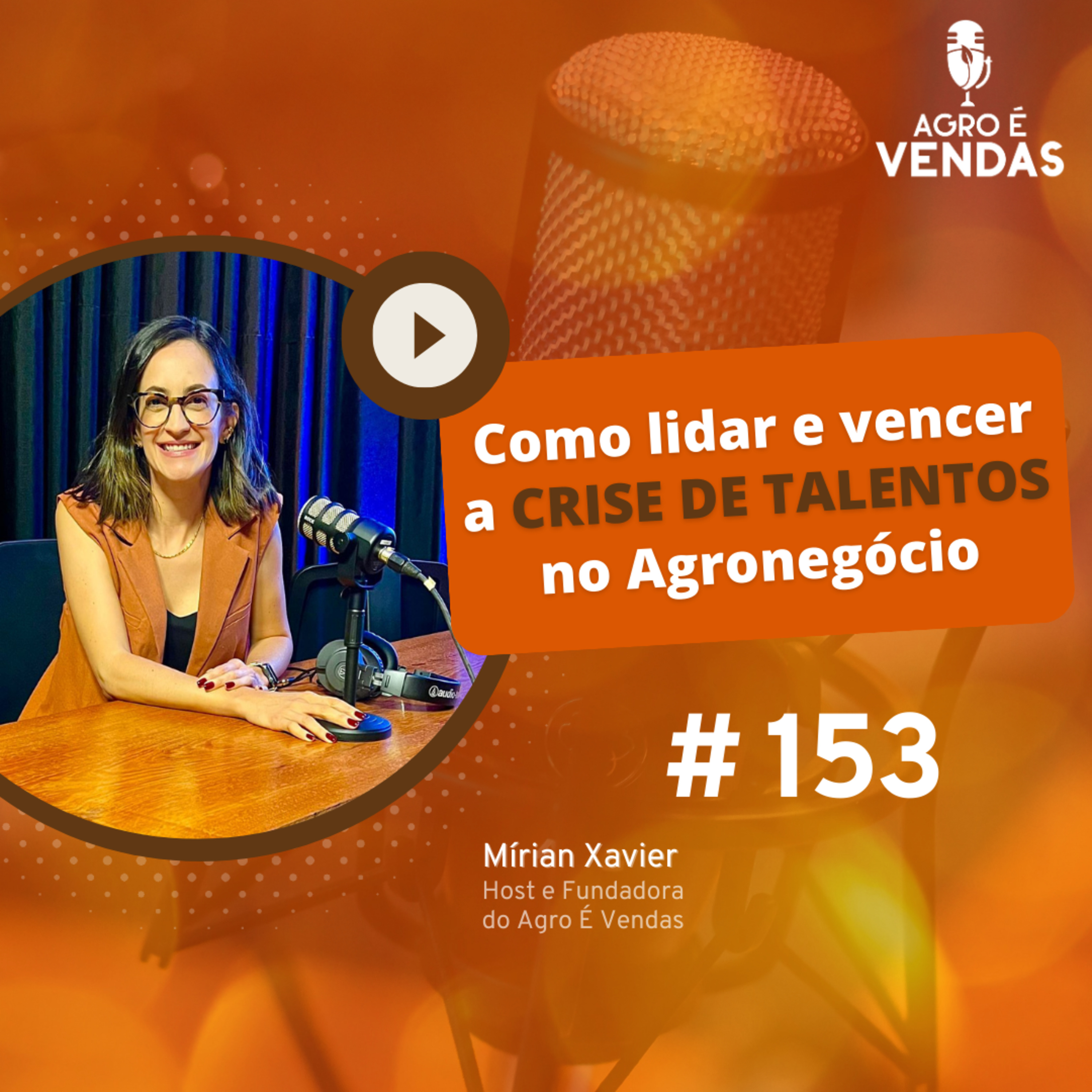 Agro é Vendas