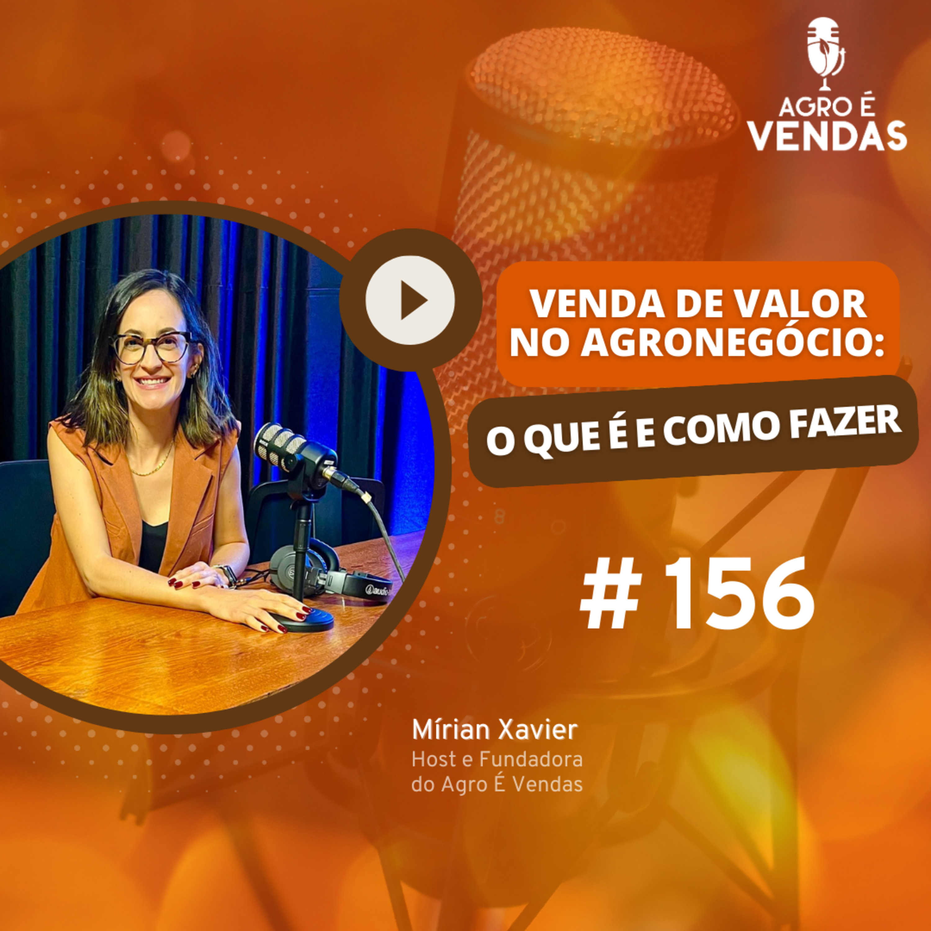 Agro é Vendas