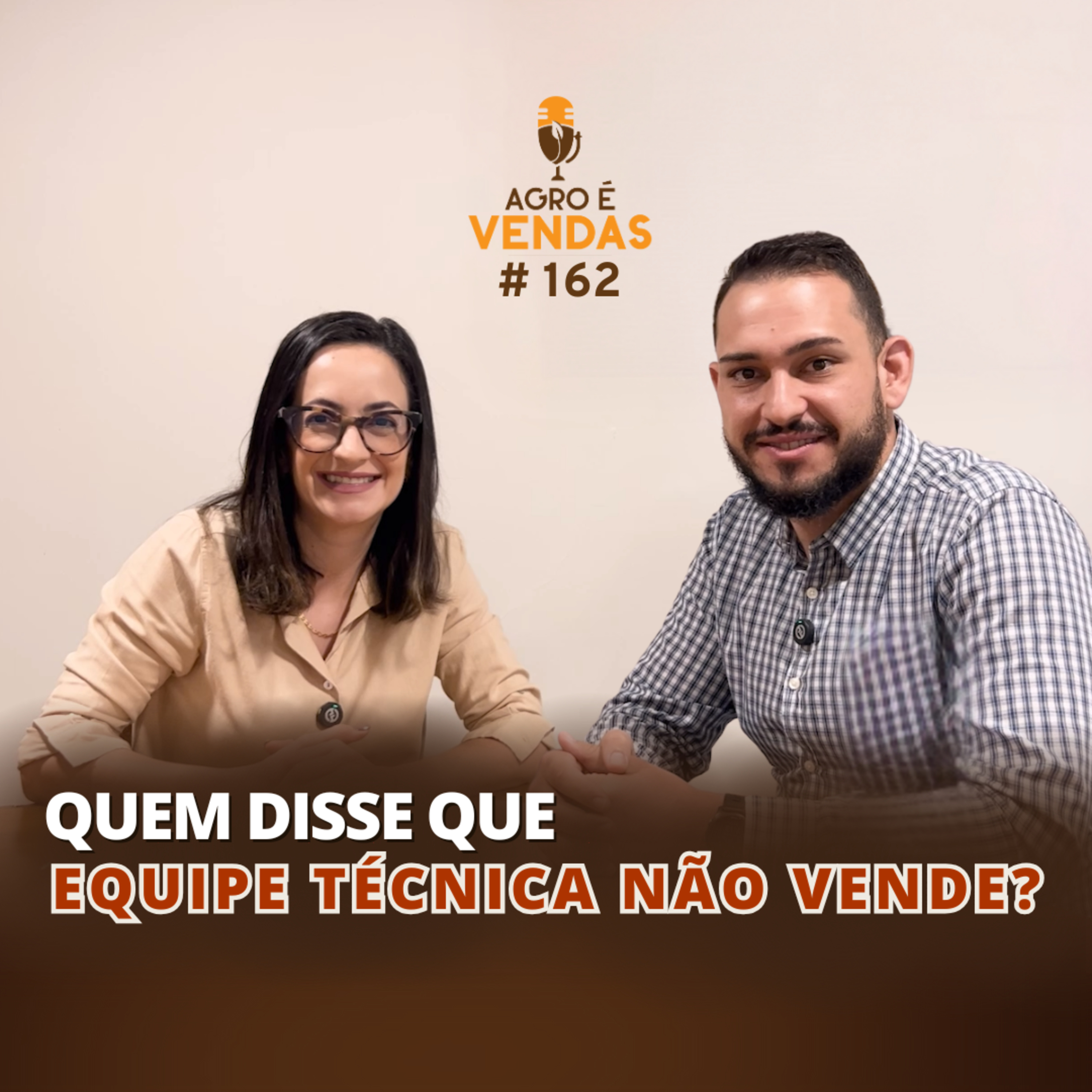 Agro é Vendas